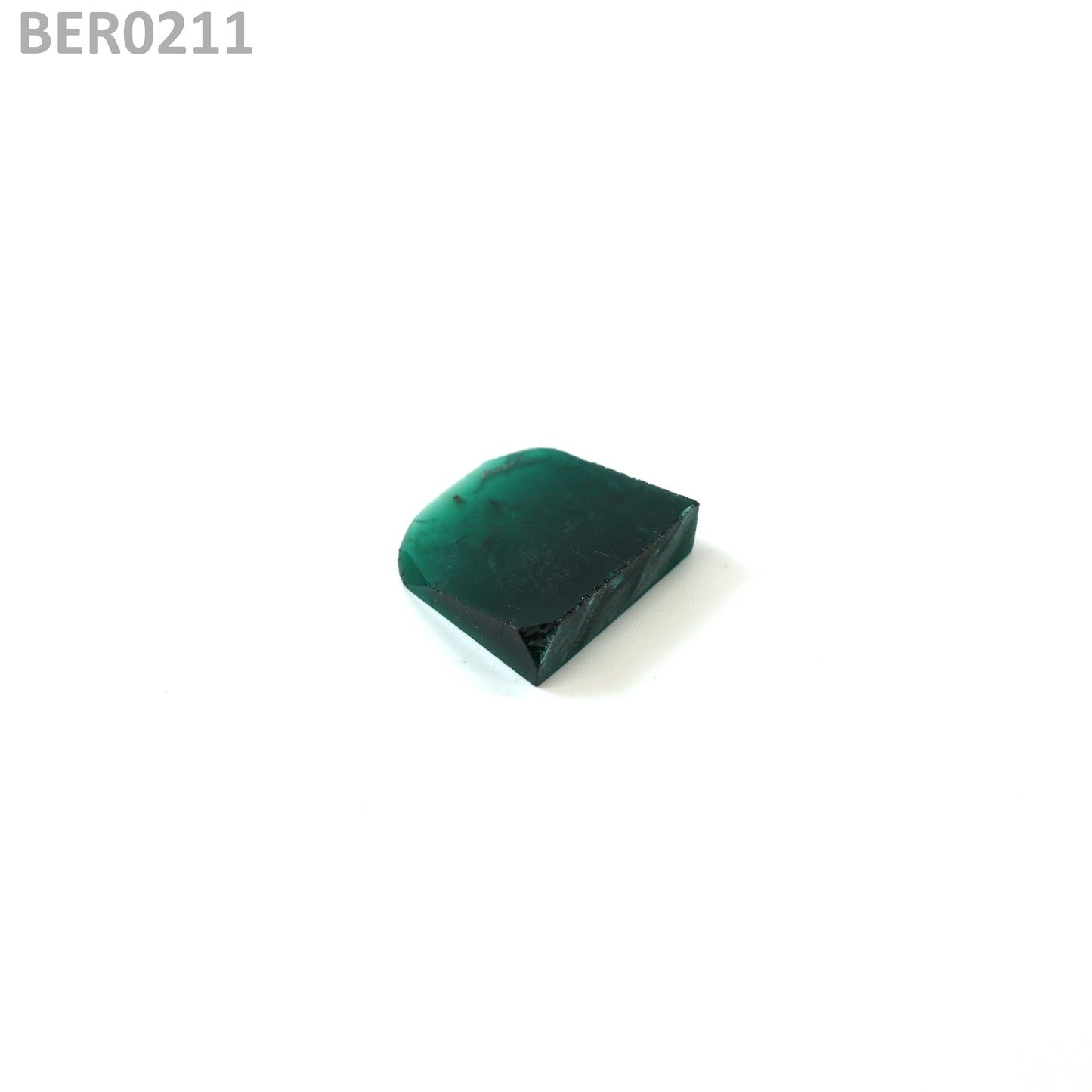 Zambian Emerald Beryl : BER0211
