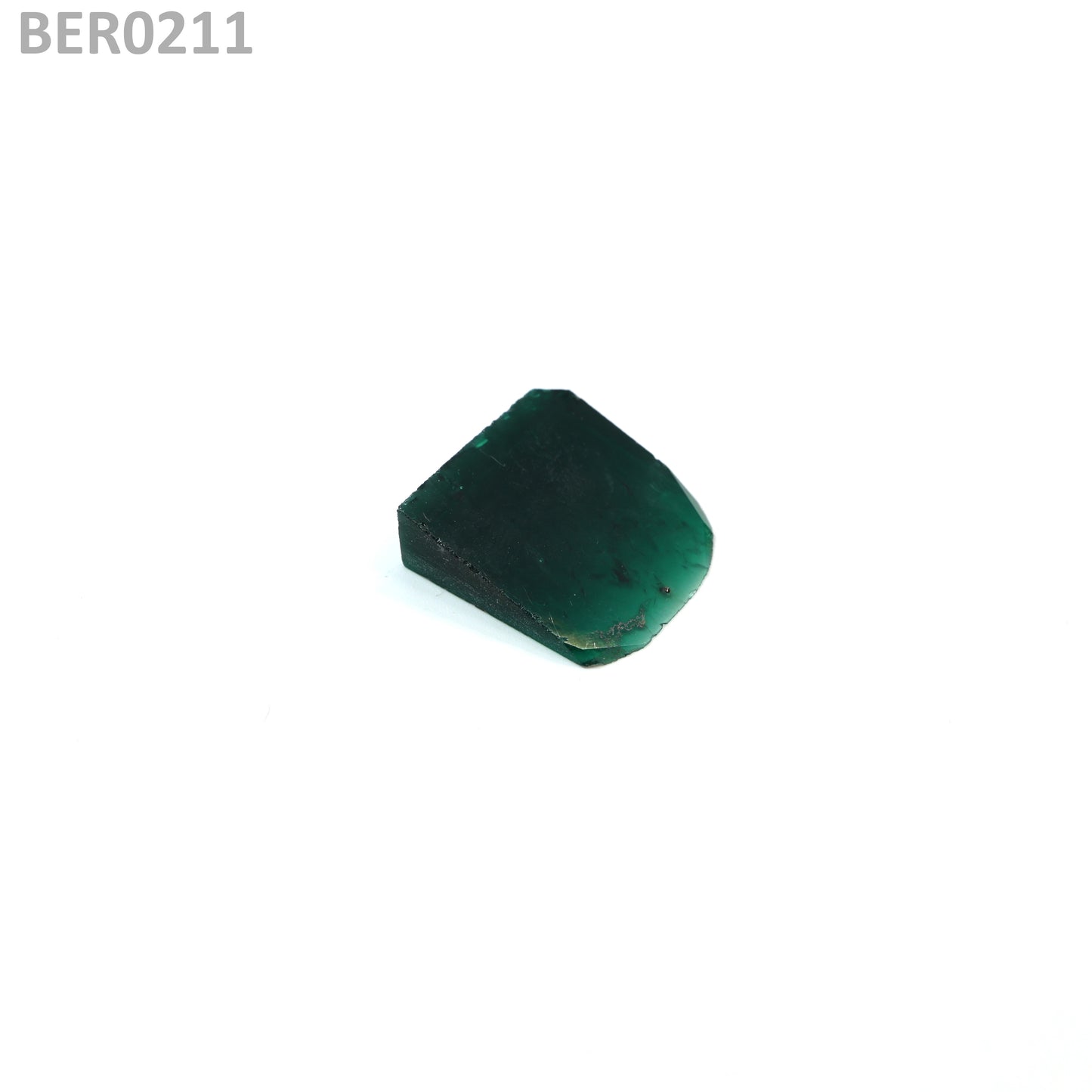 Zambian Emerald Beryl : BER0211