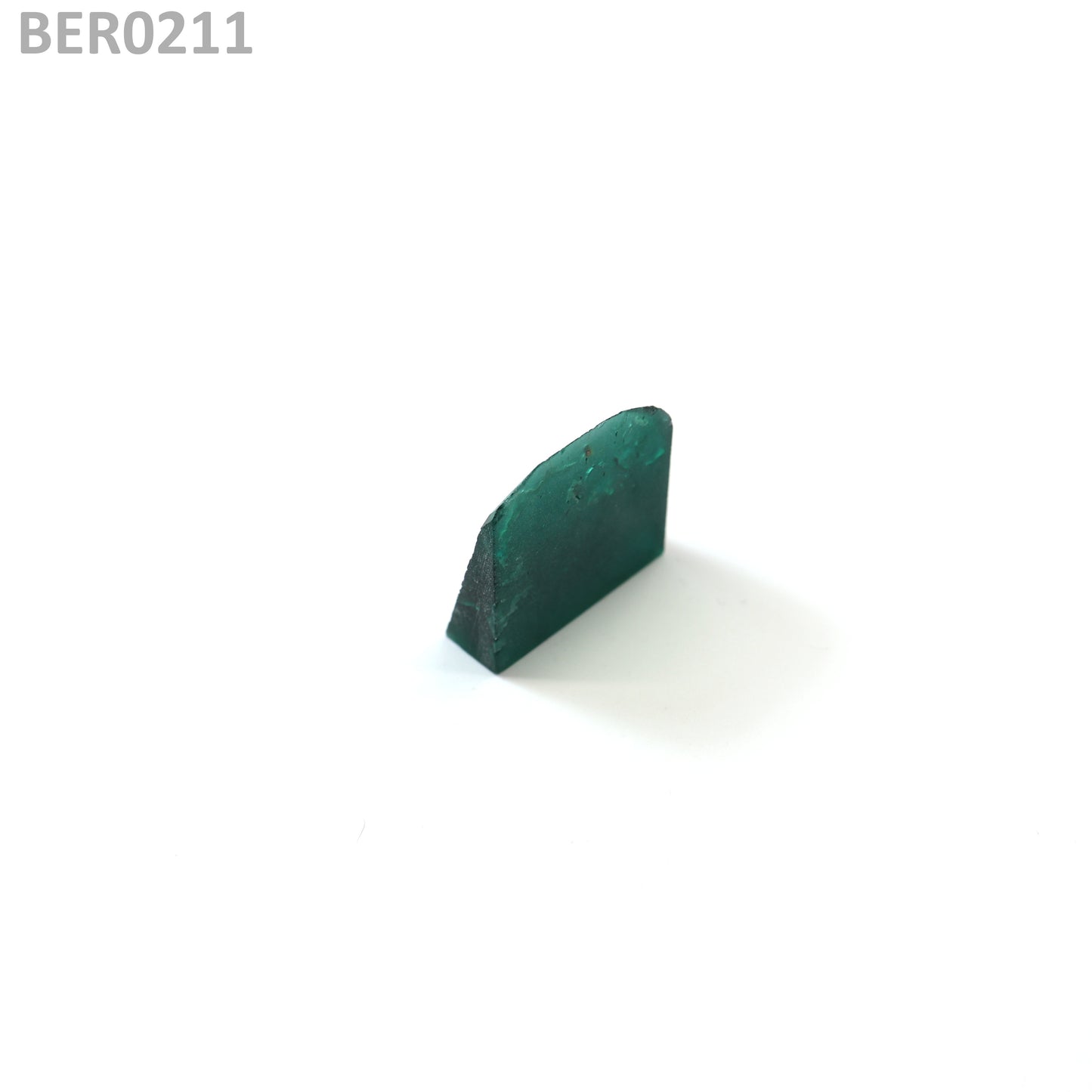 Zambian Emerald Beryl : BER0211