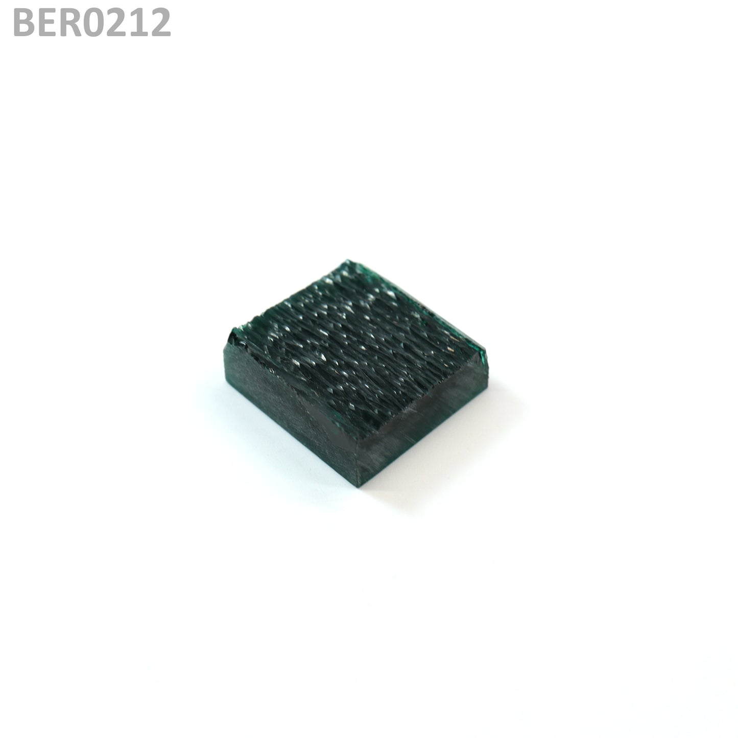 Zambian Emerald Beryl : BER0212