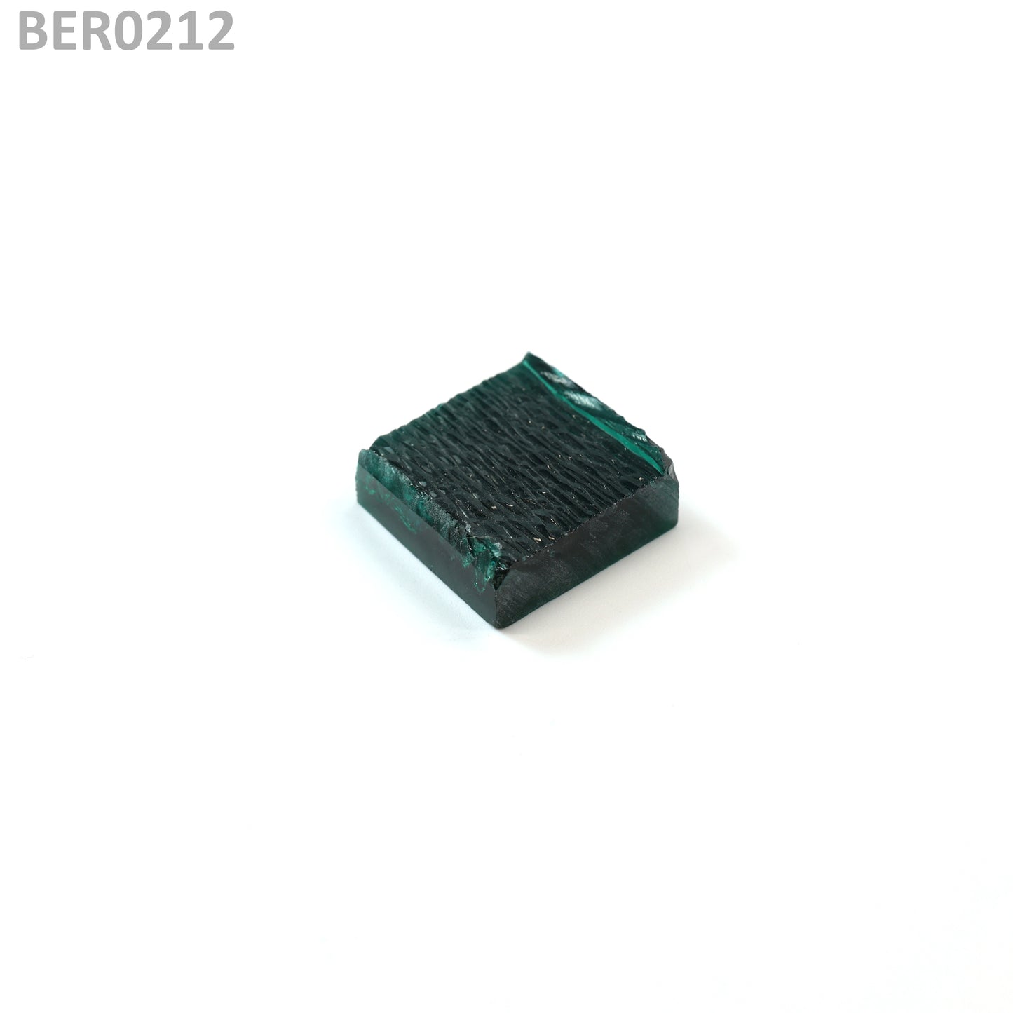 Zambian Emerald Beryl : BER0212