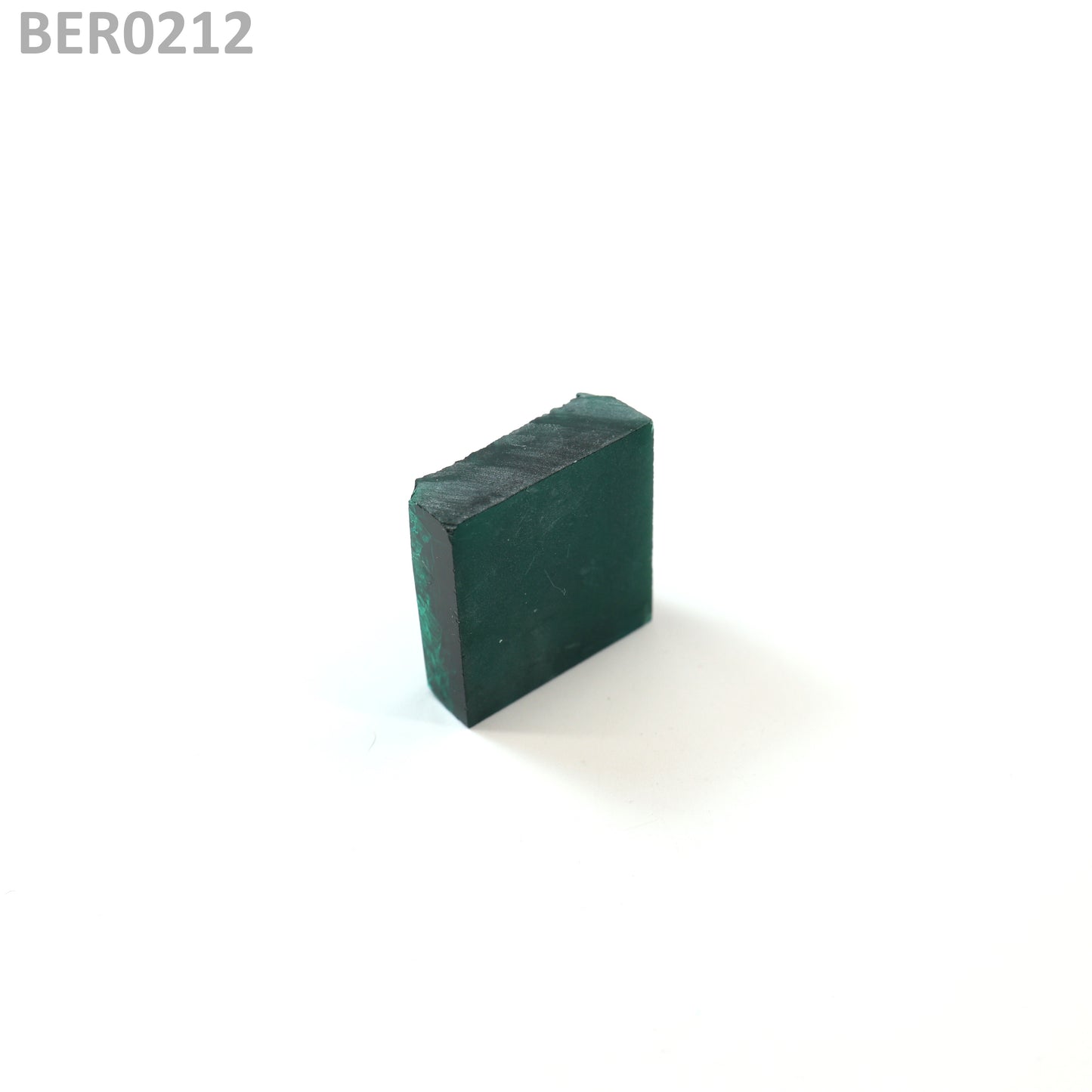 Zambian Emerald Beryl : BER0212
