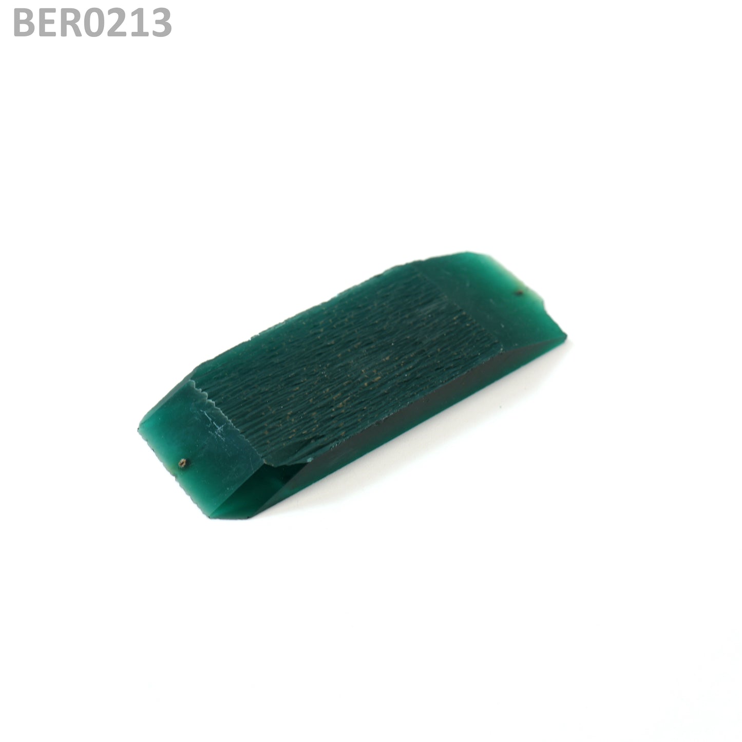 Zambian Emerald Beryl : BER0213