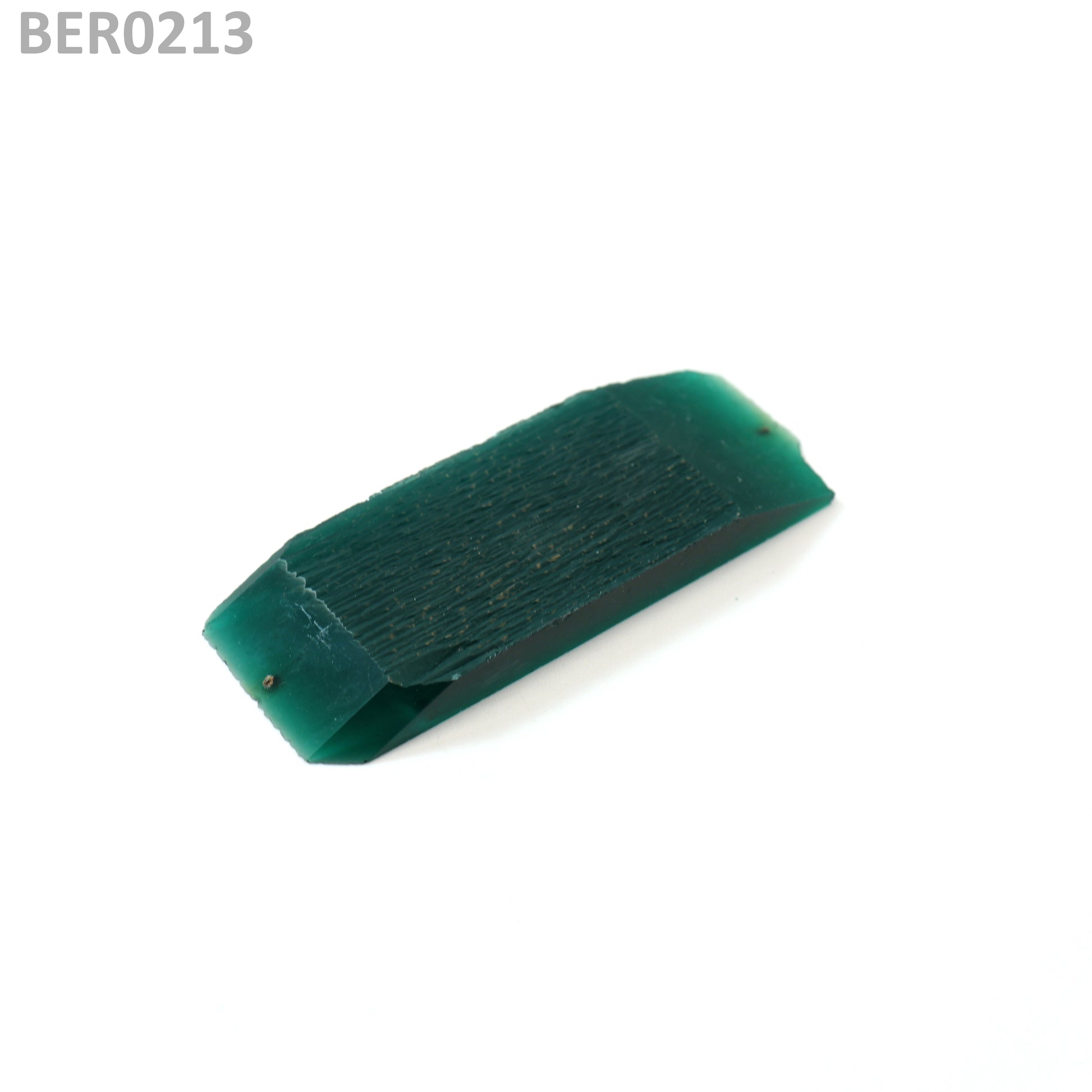 Zambian Emerald Beryl : BER0213