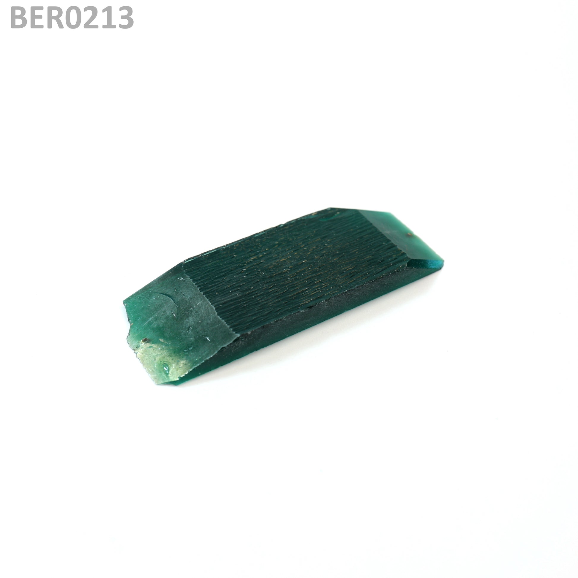 Zambian Emerald Beryl : BER0213