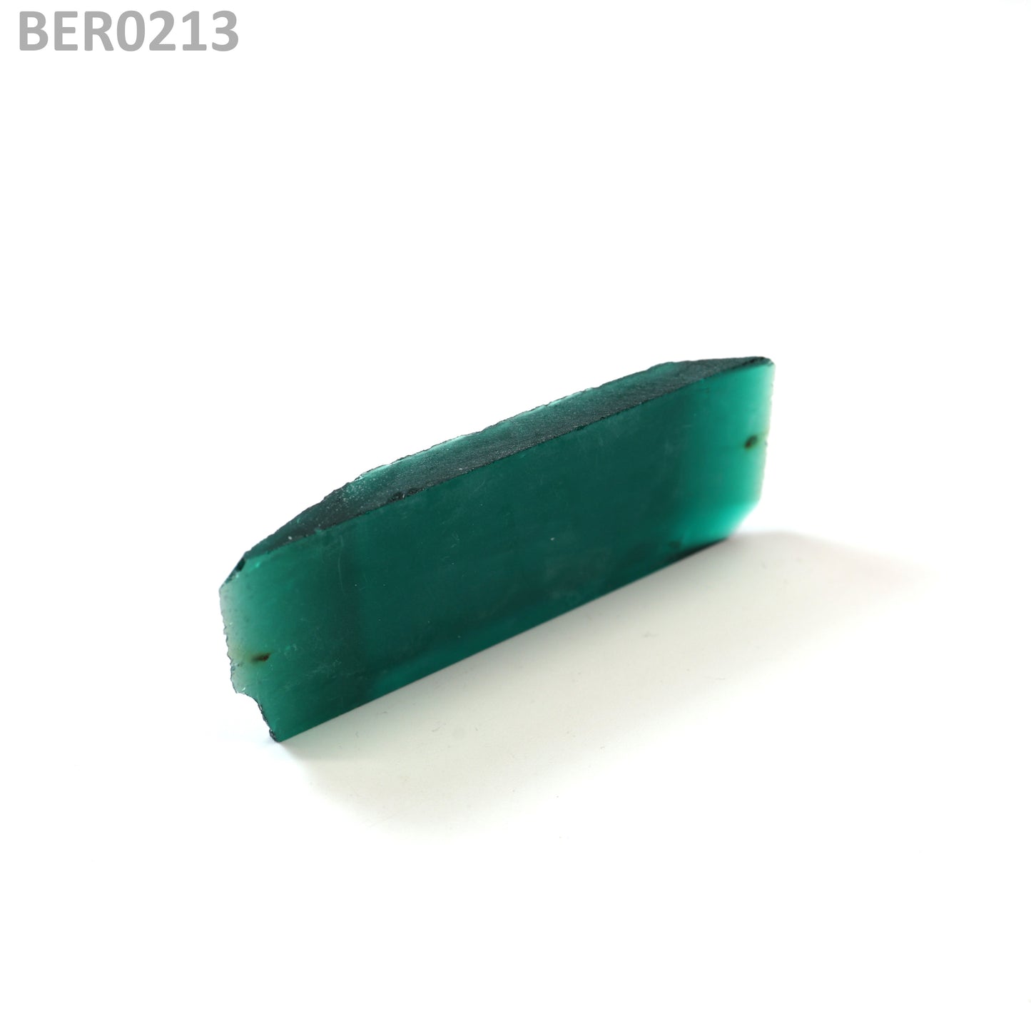 Zambian Emerald Beryl : BER0213