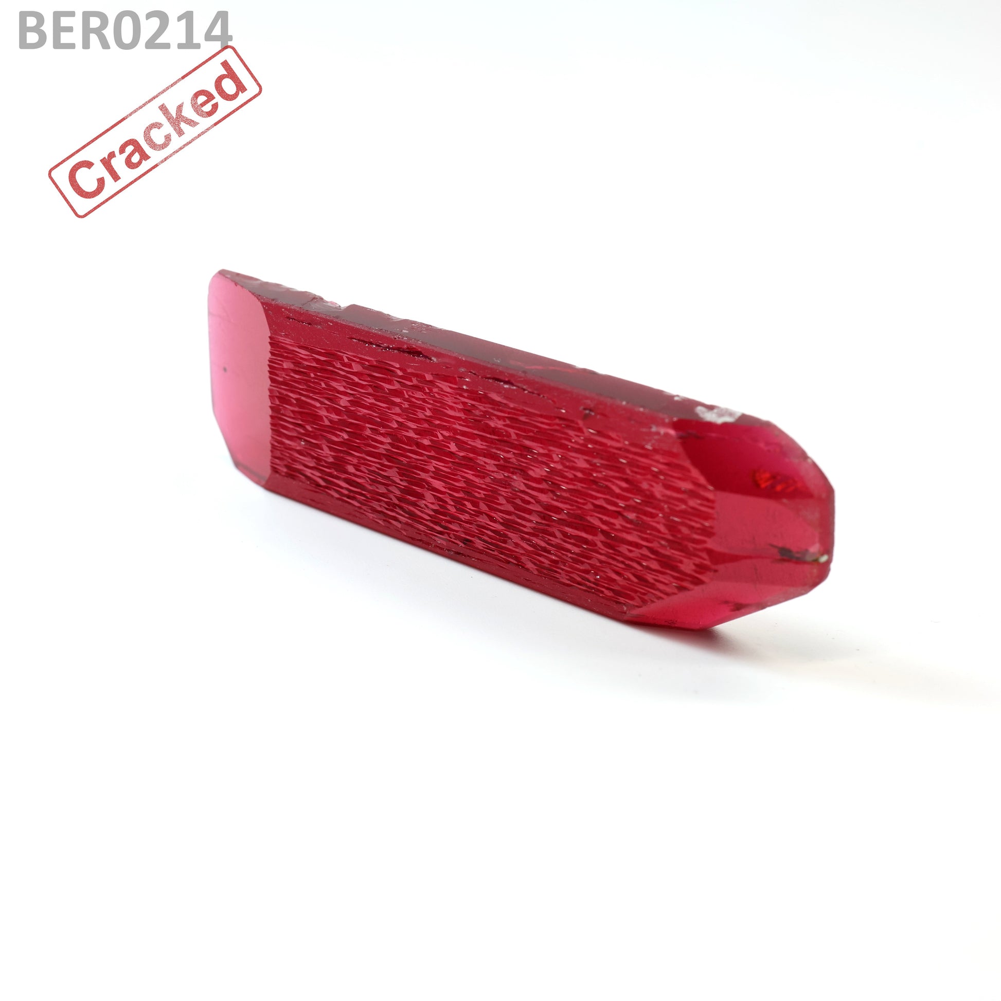 Red Beryl : BER0214