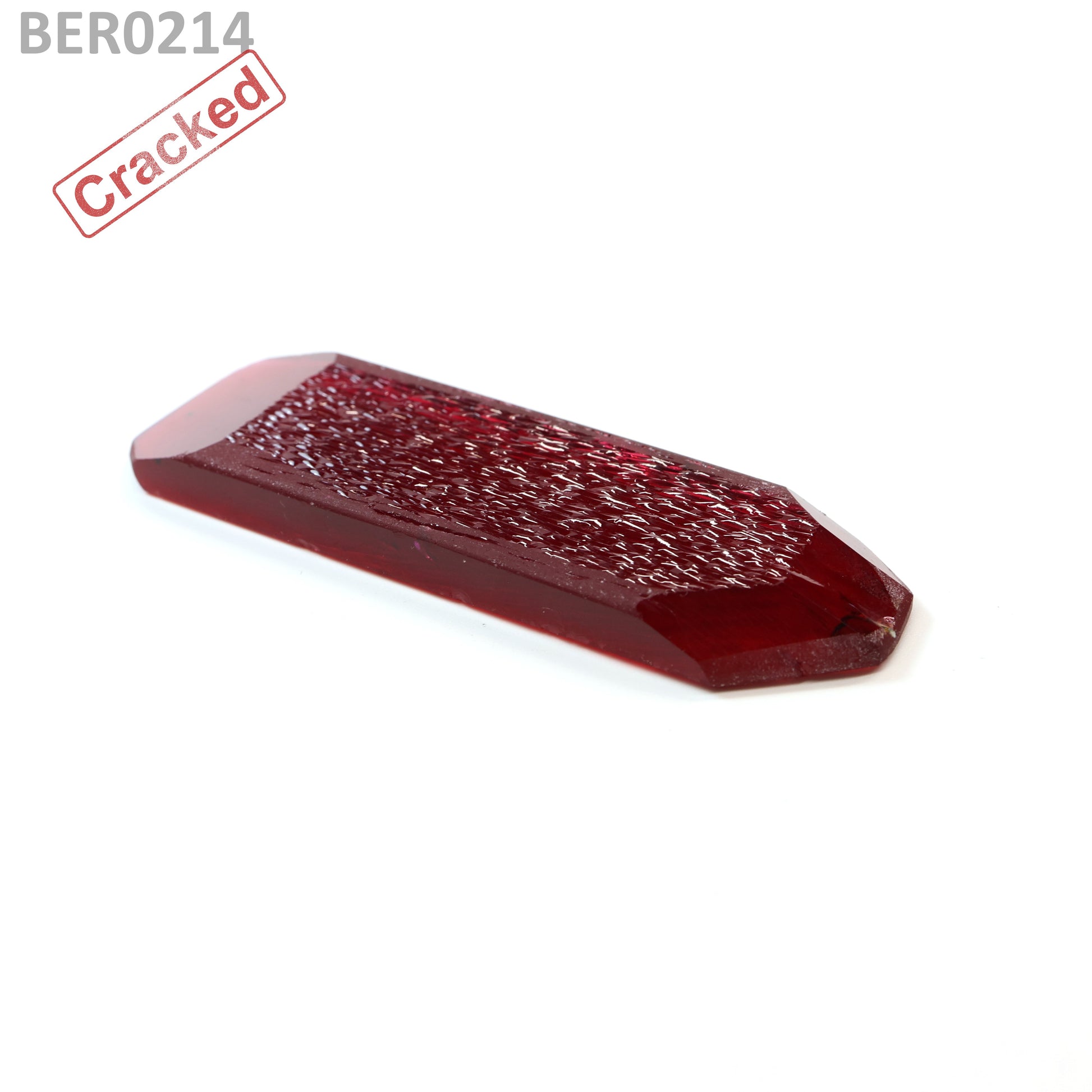 Red Beryl : BER0214