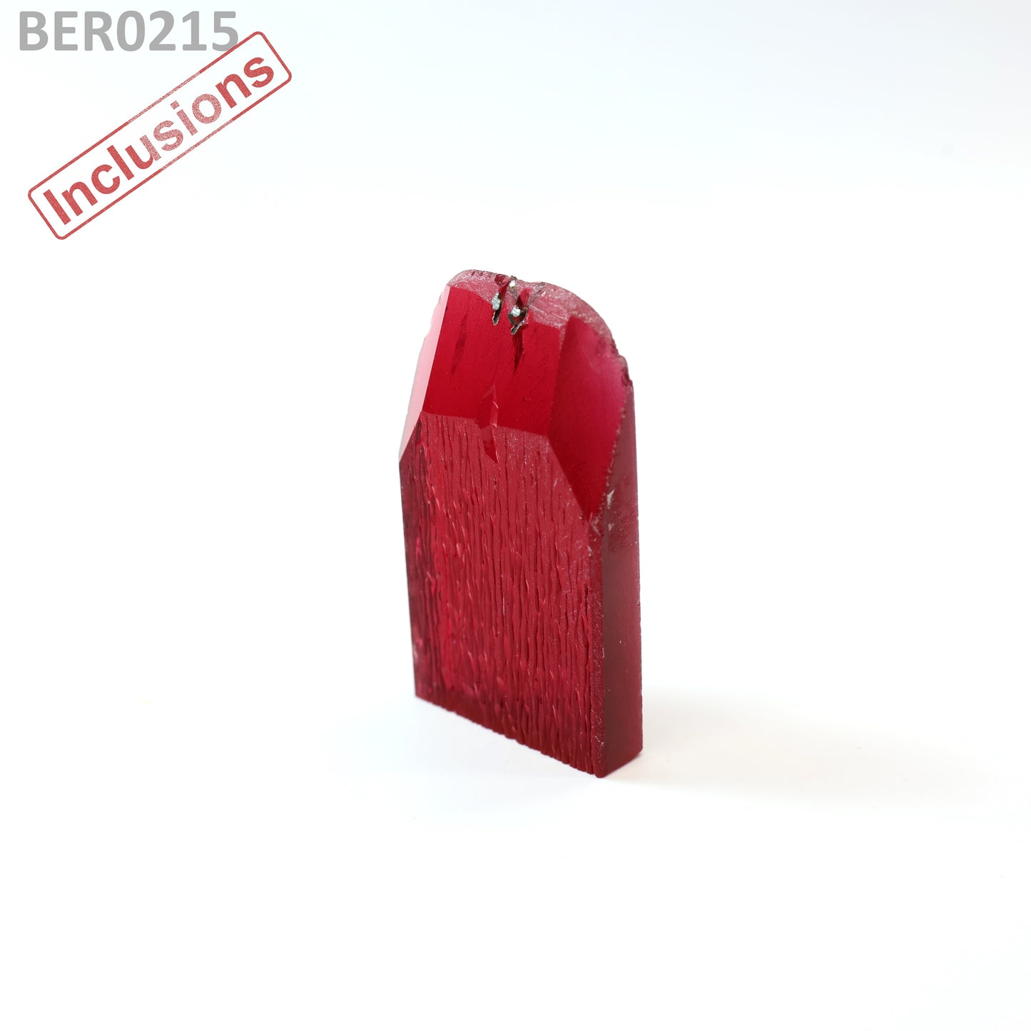 Red Beryl : BER0215
