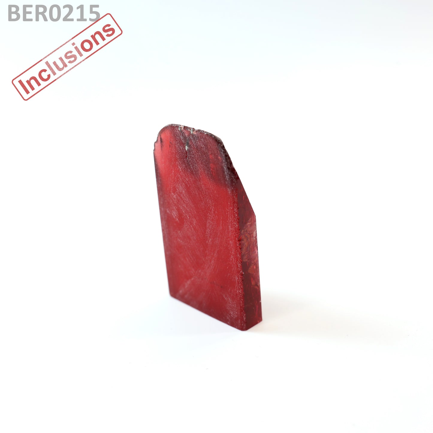 Red Beryl : BER0215