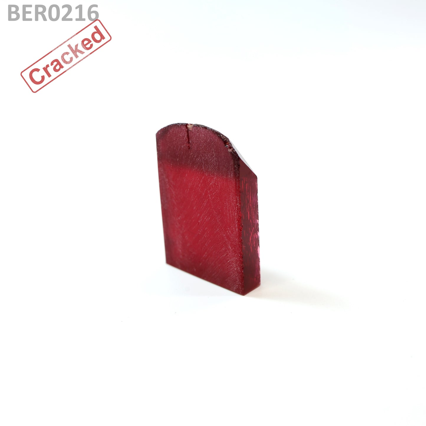 Red Beryl : BER0216