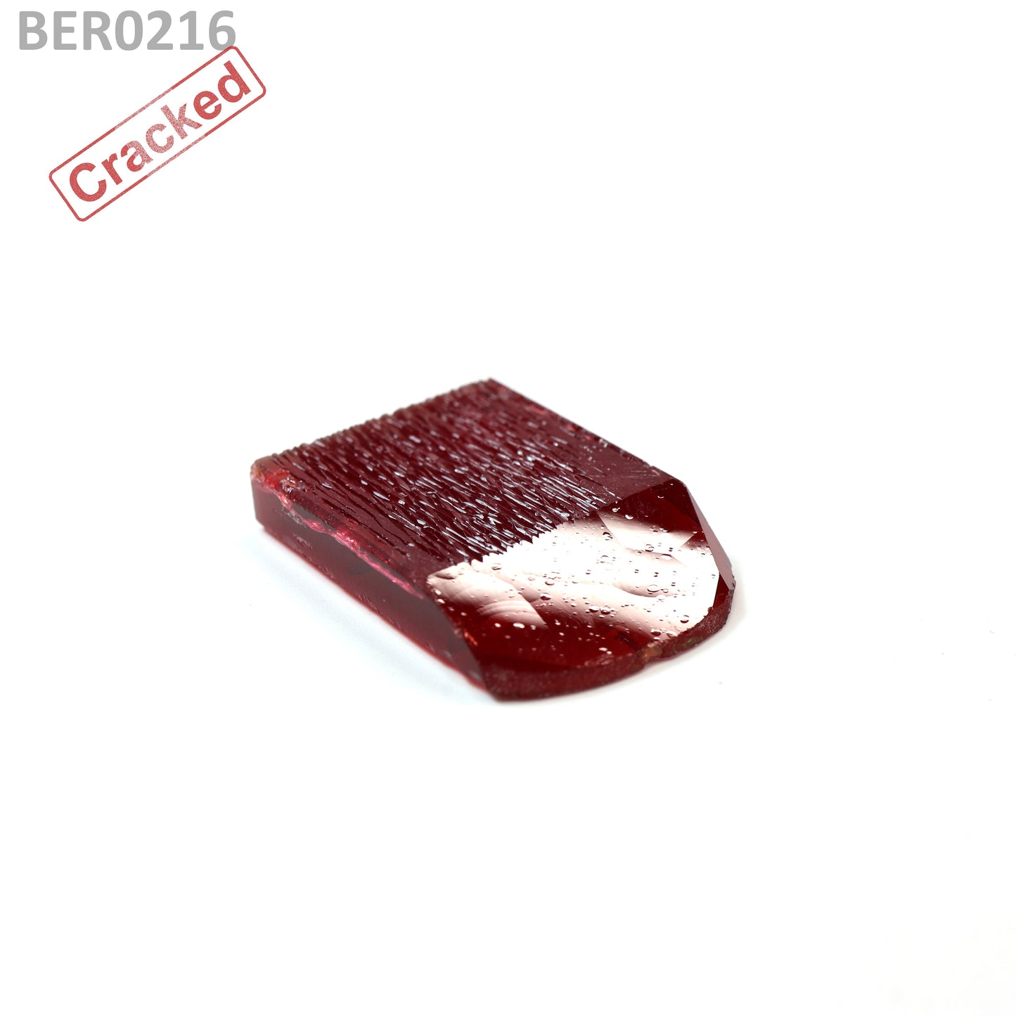 Red Beryl : BER0216