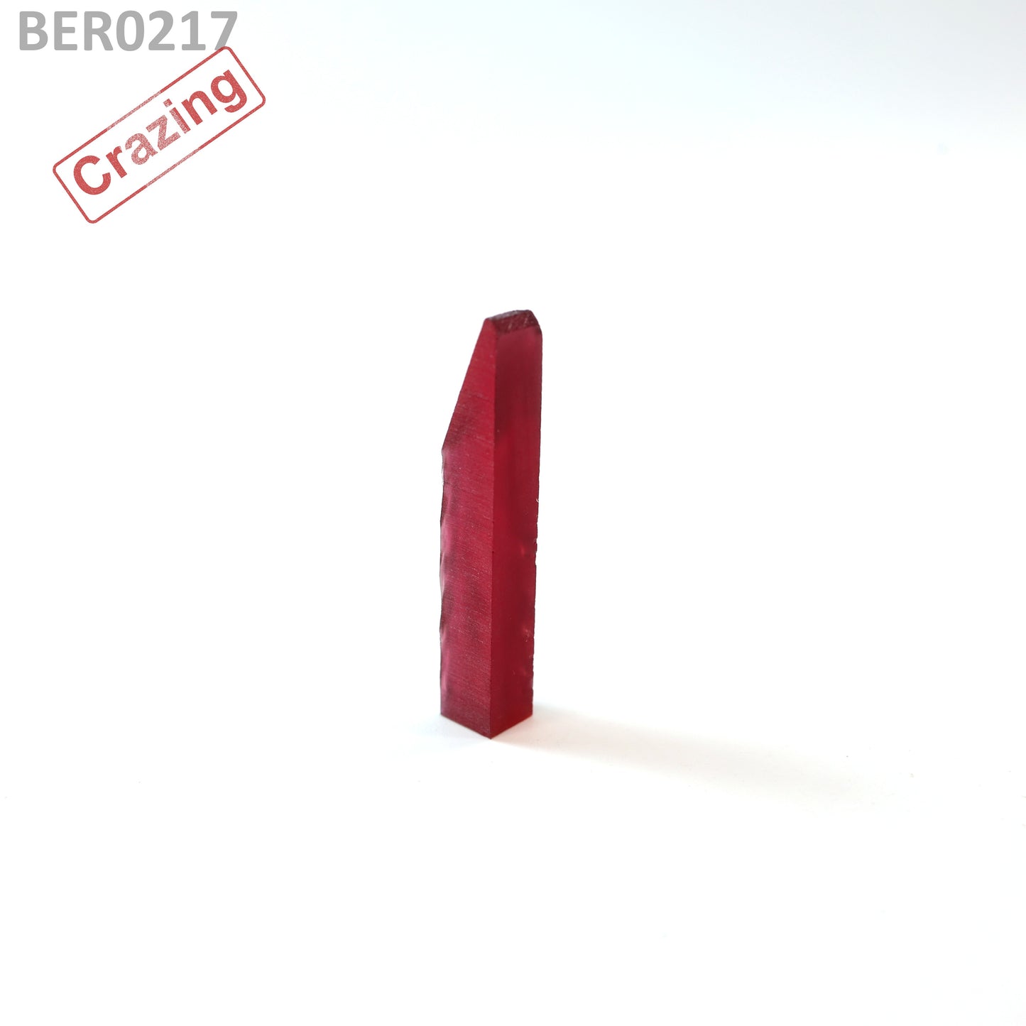 Red Beryl : BER0217