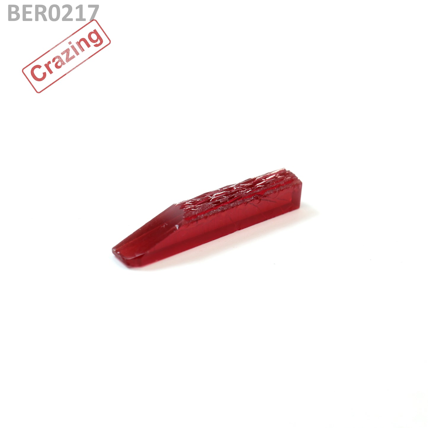 Red Beryl : BER0217