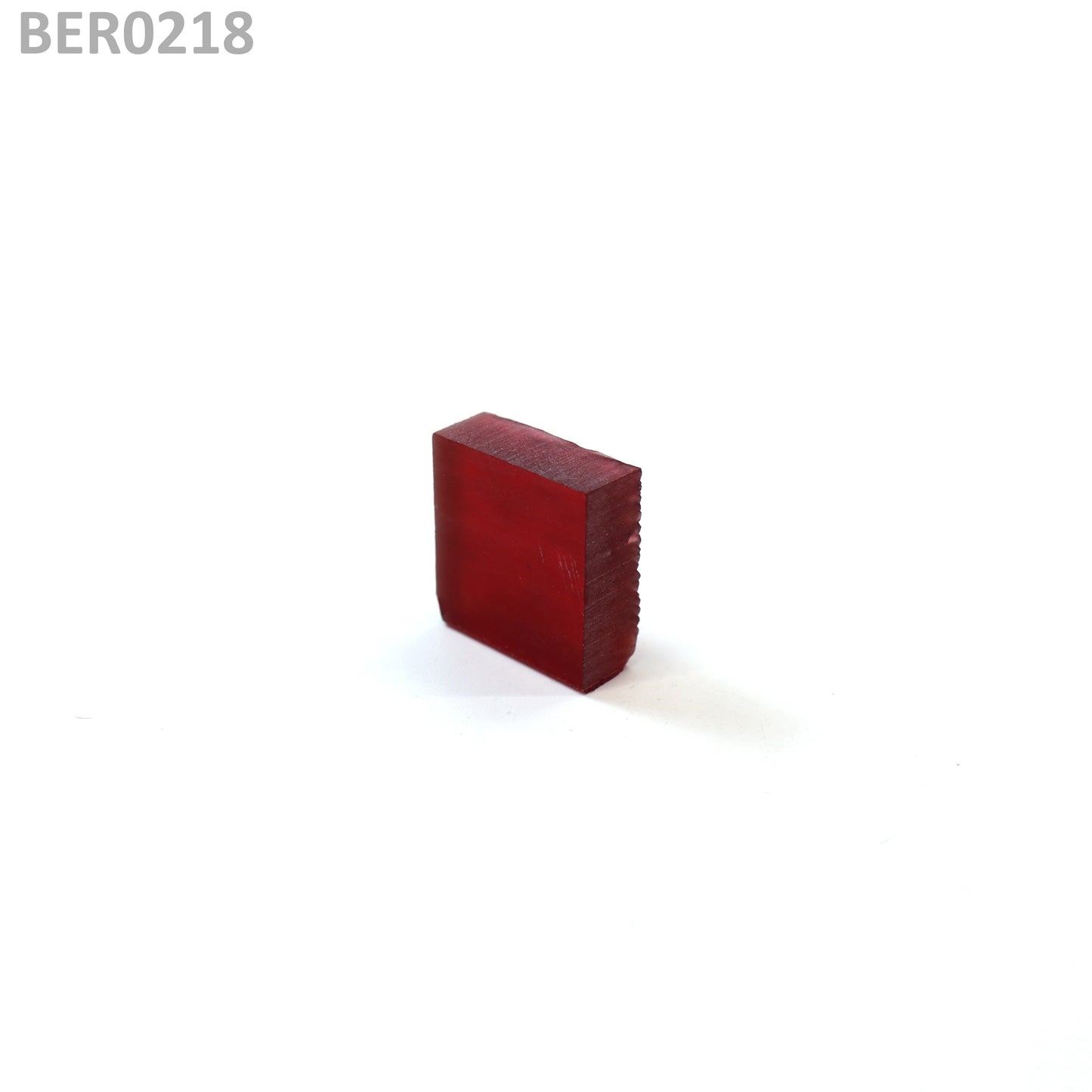 Red Beryl : BER0218