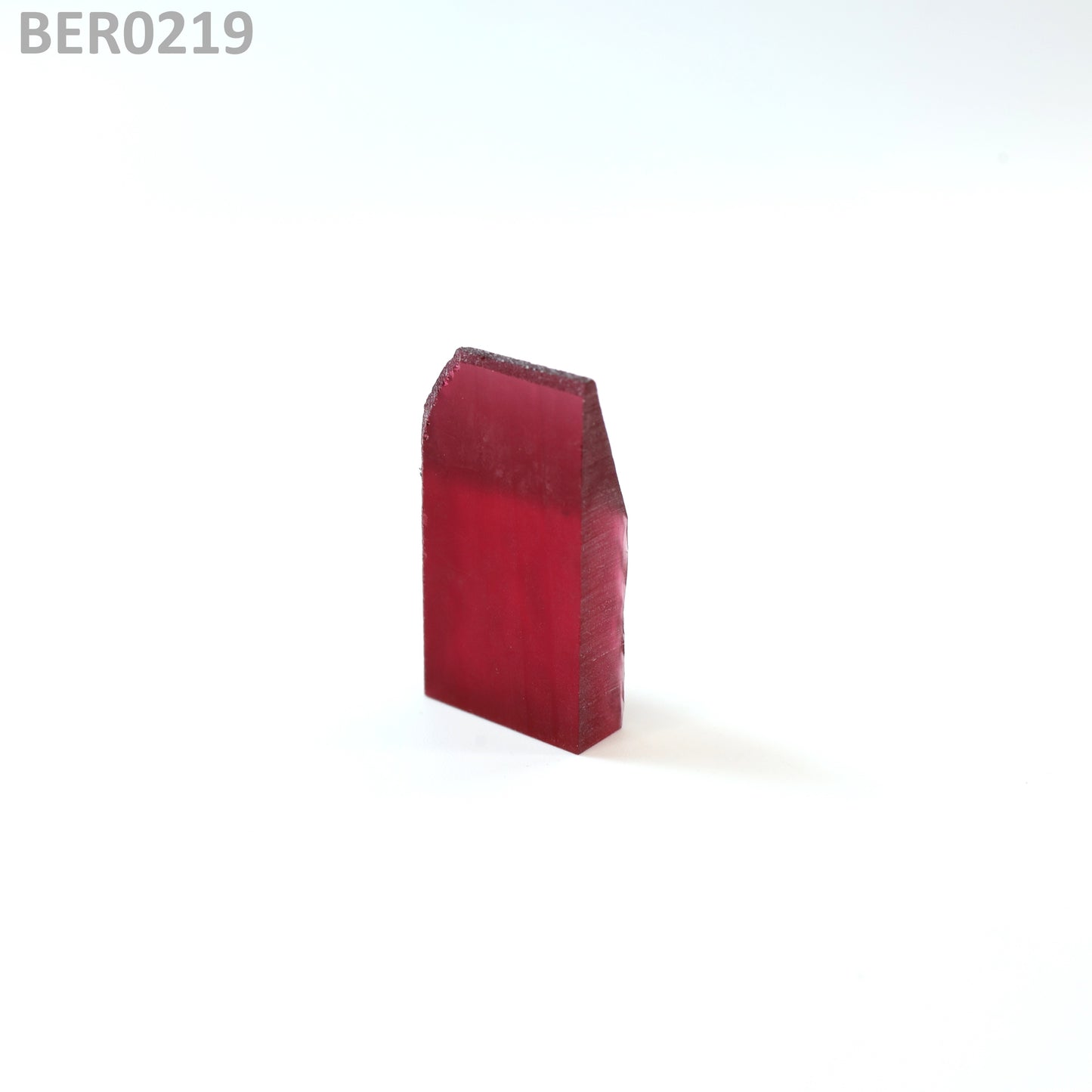 Red Beryl : BER0219