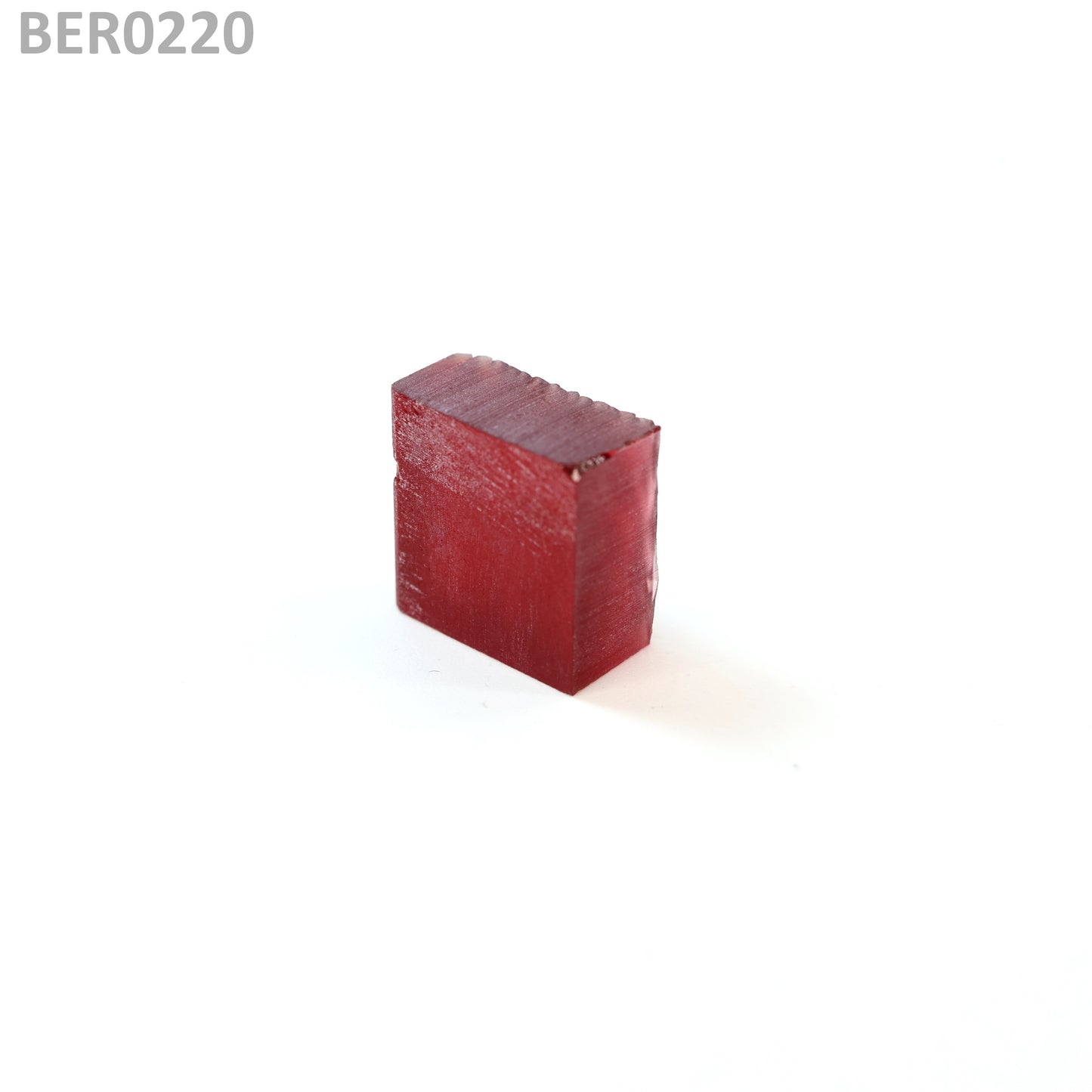 Red Beryl : BER0220