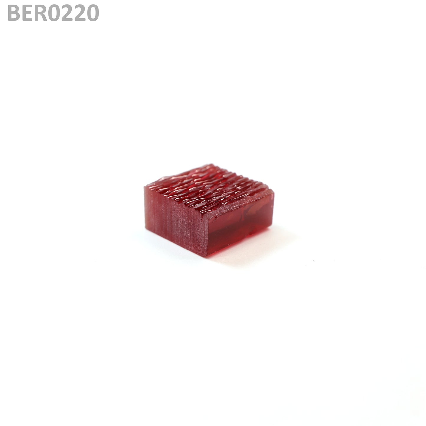 Red Beryl : BER0220