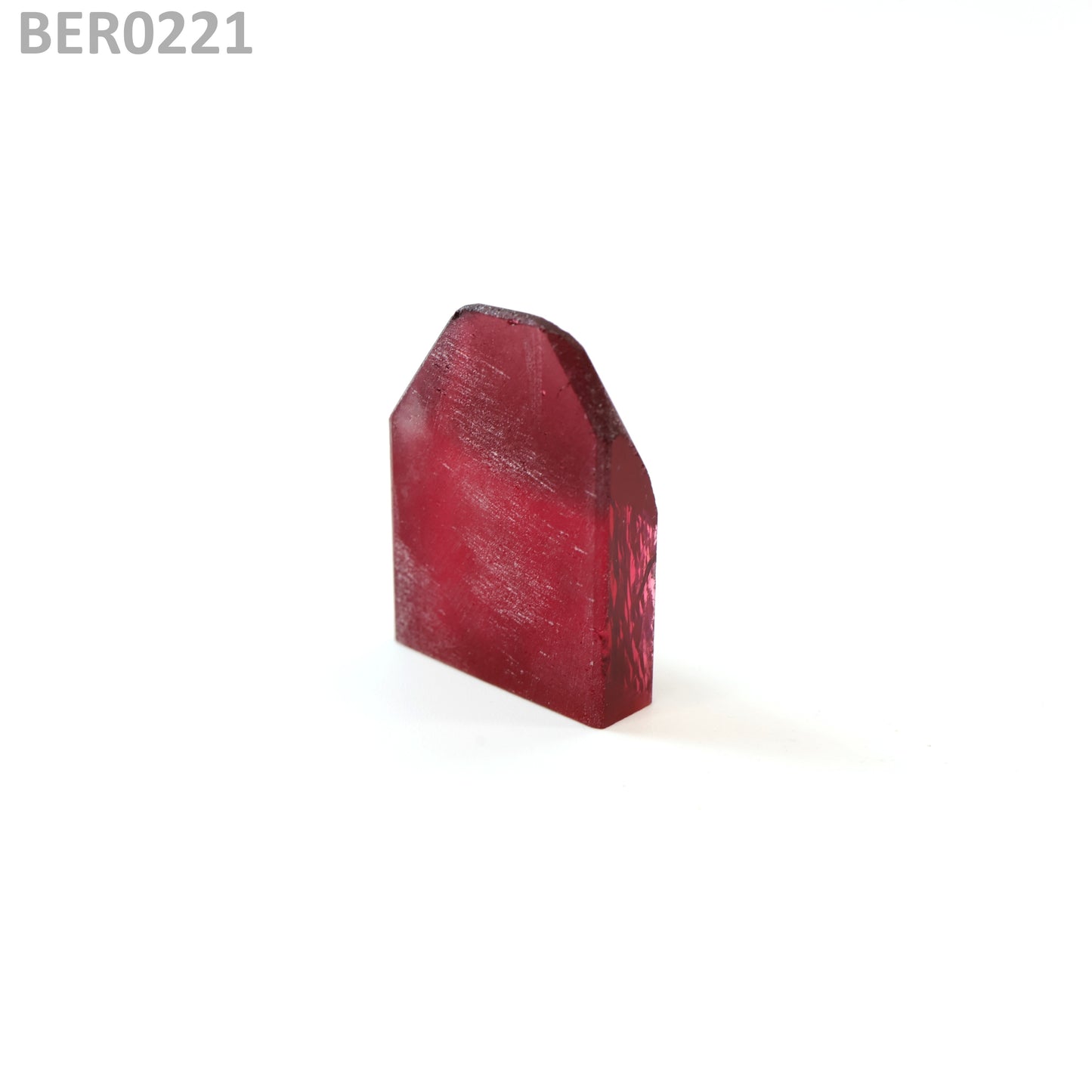Red Beryl : BER0221