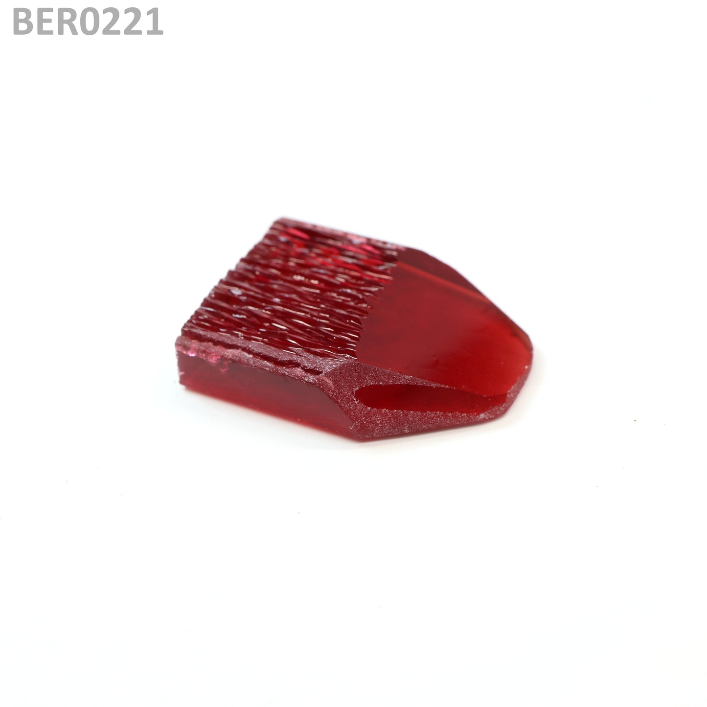 Red Beryl : BER0221