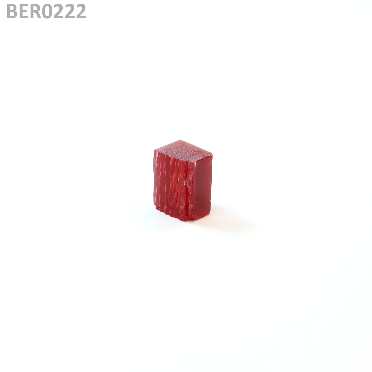Red Beryl : BER0222