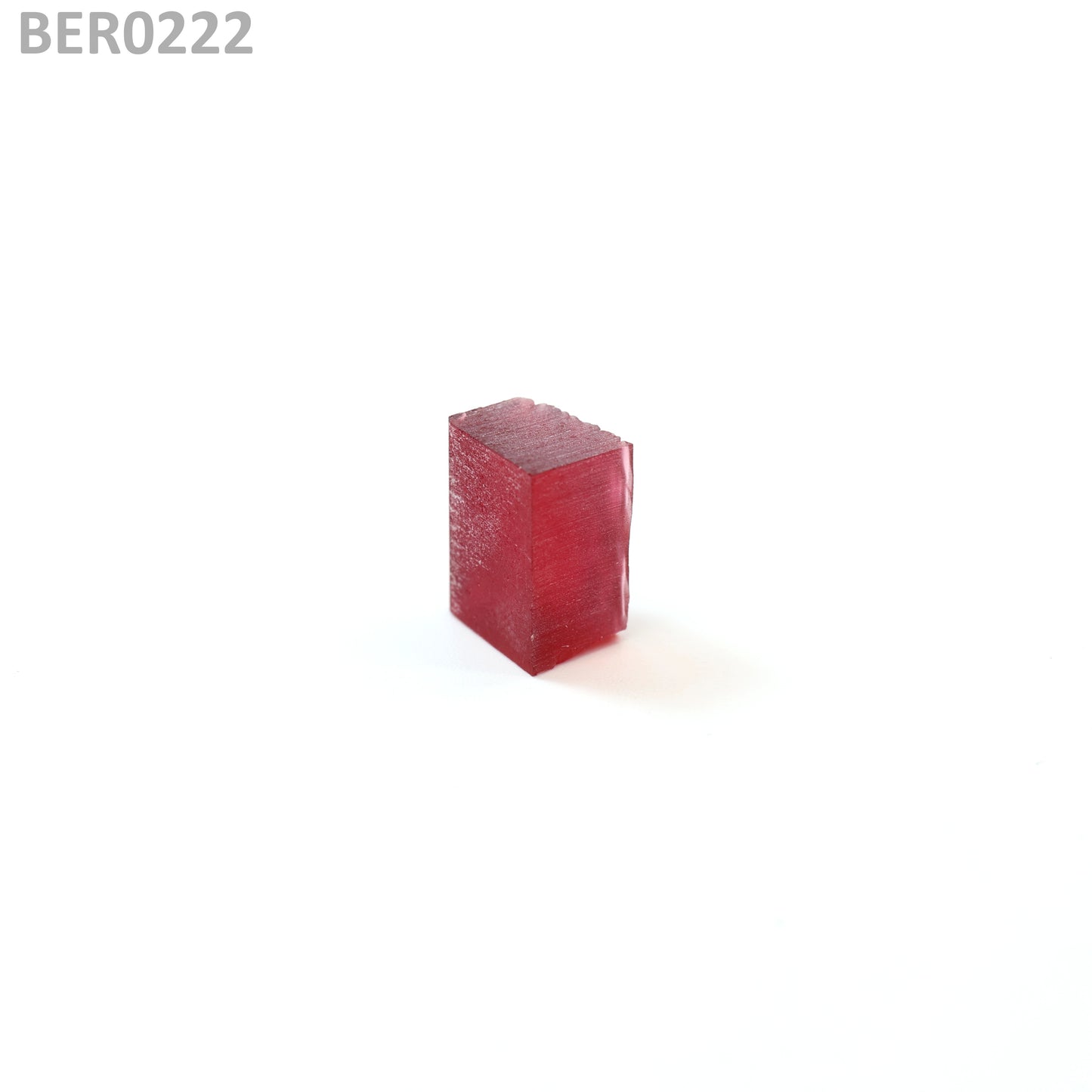 Red Beryl : BER0222