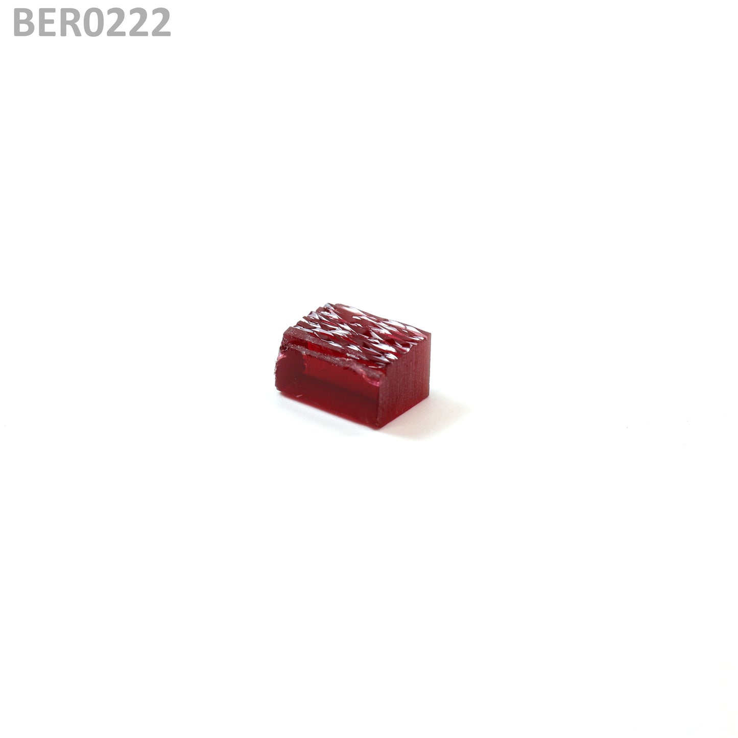 Red Beryl : BER0222
