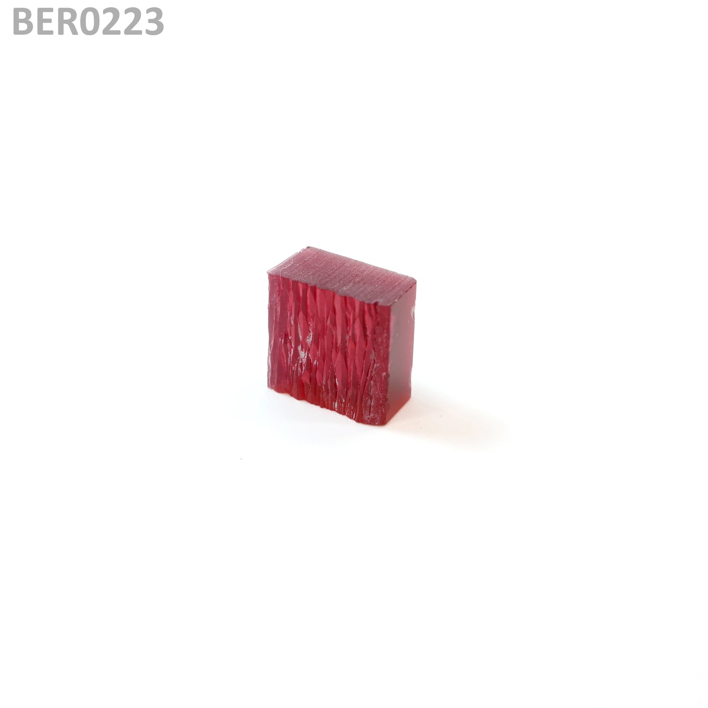 Red Beryl : BER0223