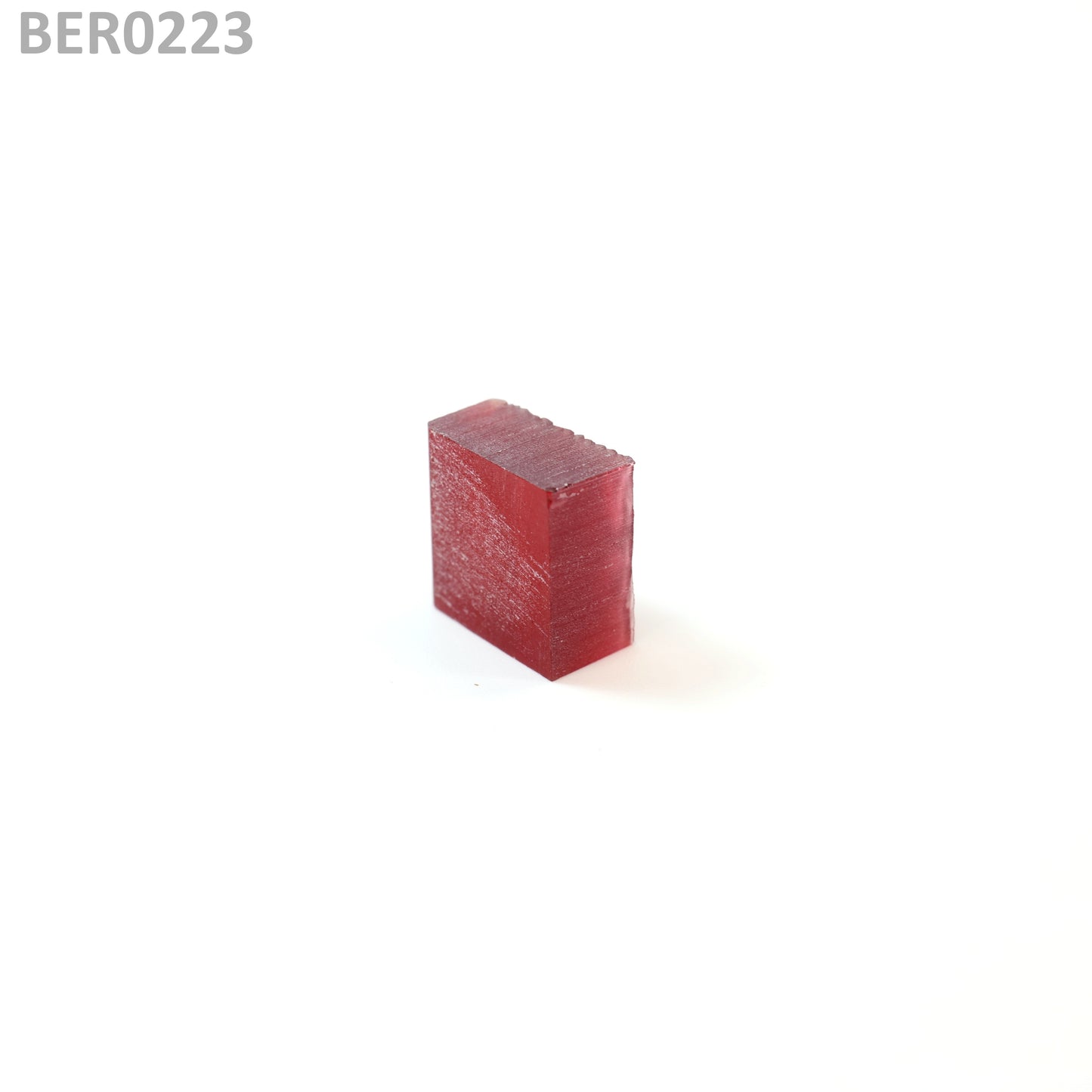 Red Beryl : BER0223