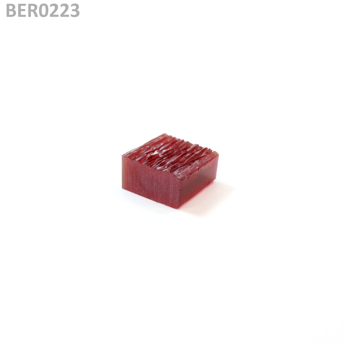 Red Beryl : BER0223