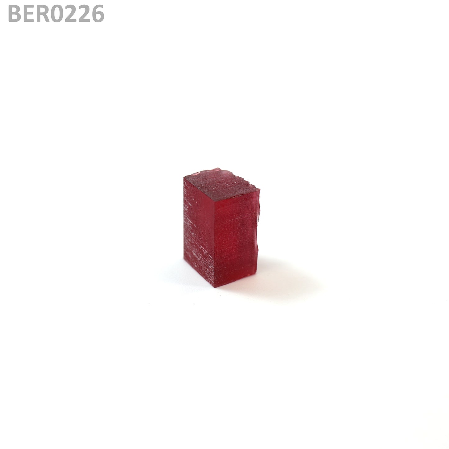 Red Beryl : BER0226