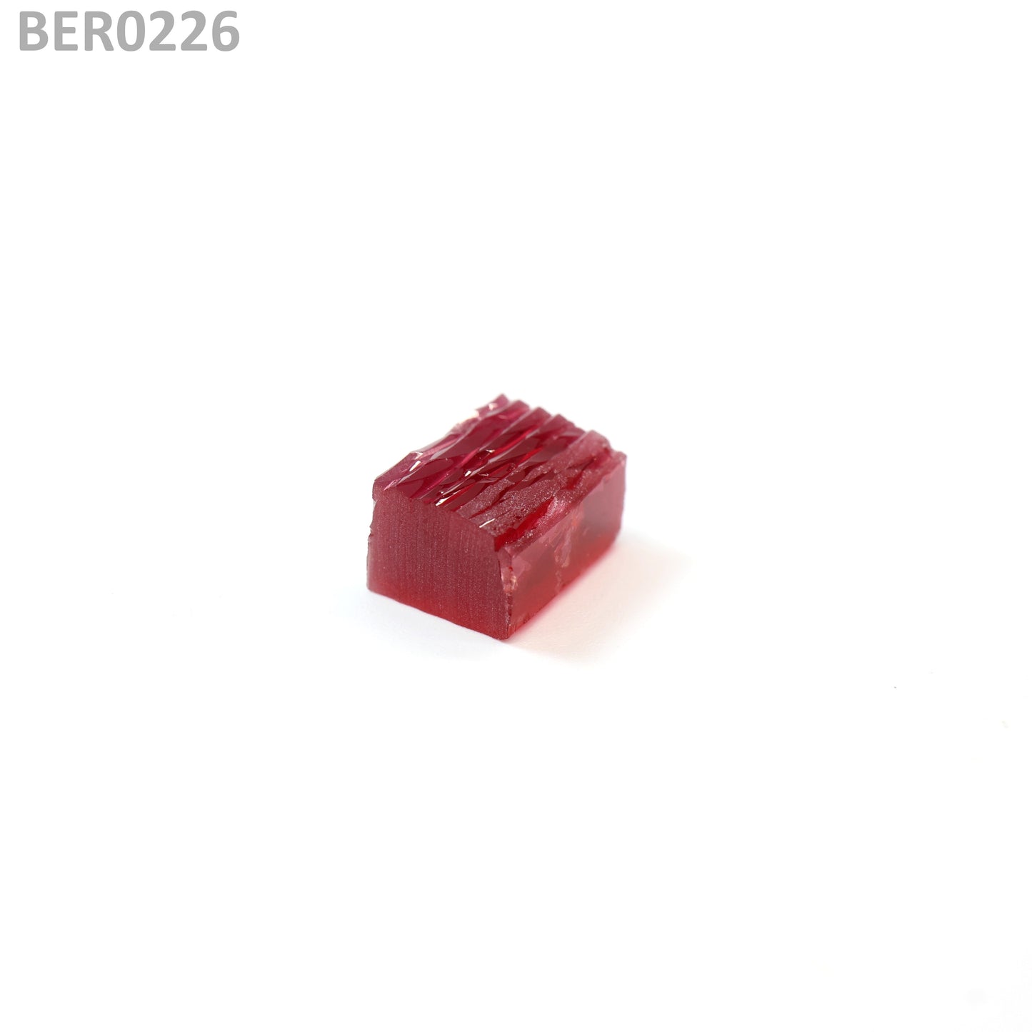 Red Beryl : BER0226