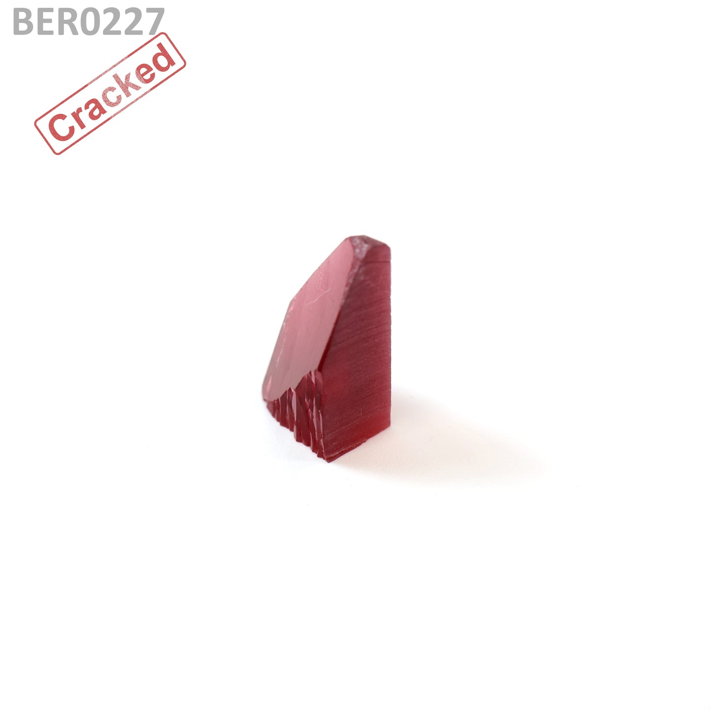 Red Beryl : BER0227