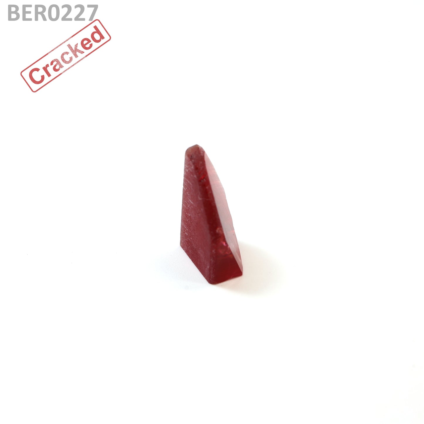Red Beryl : BER0227