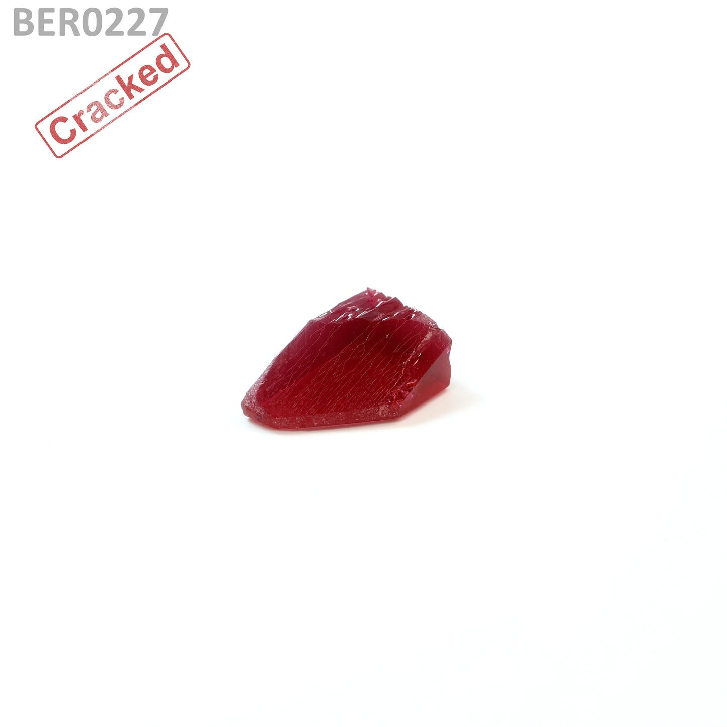 Red Beryl : BER0227