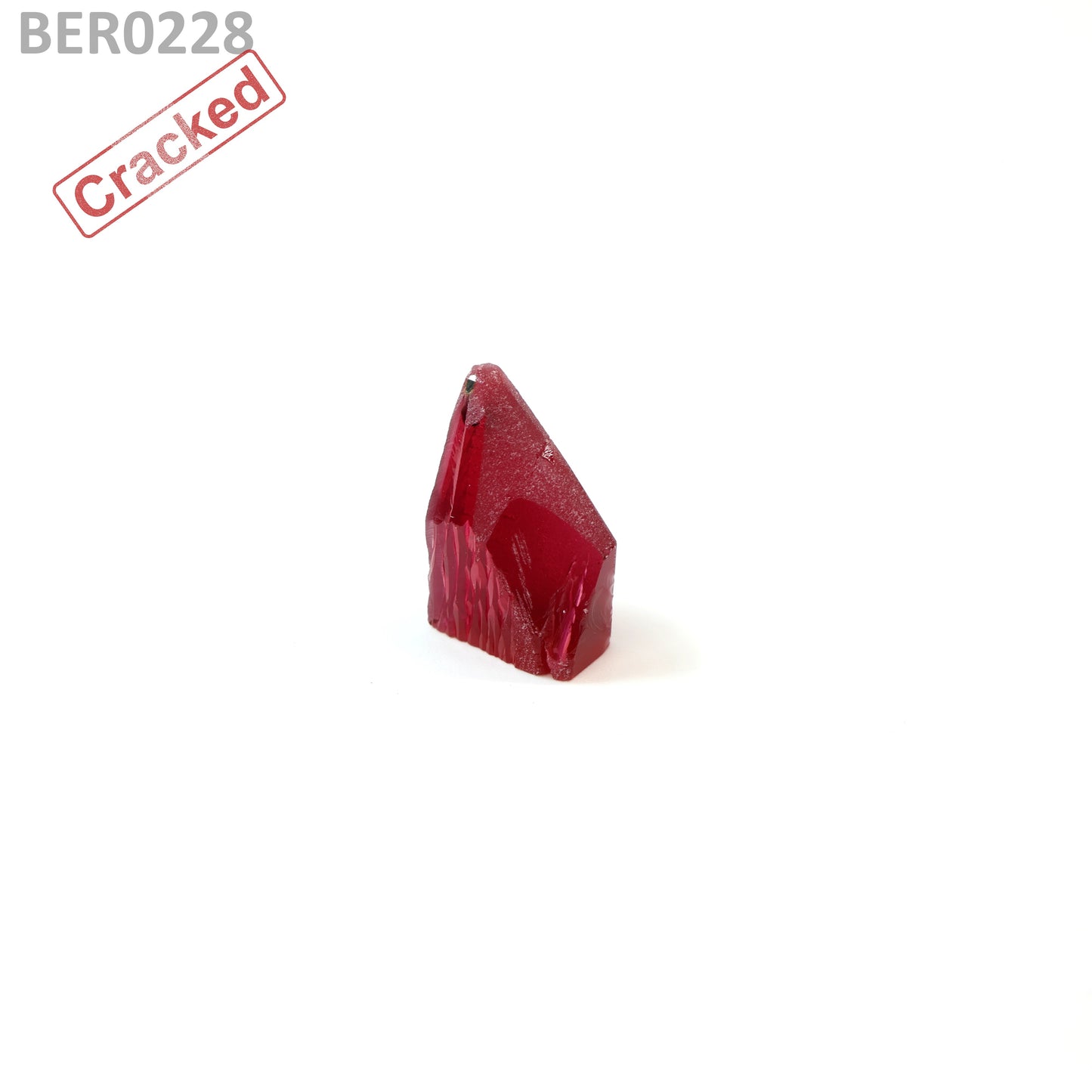 Red Beryl : BER0228