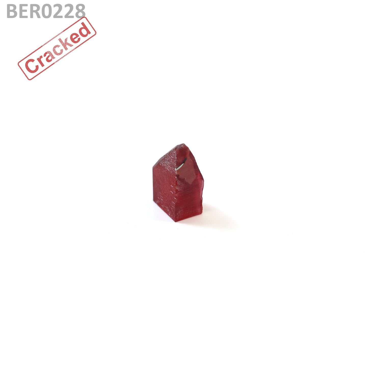 Red Beryl : BER0228