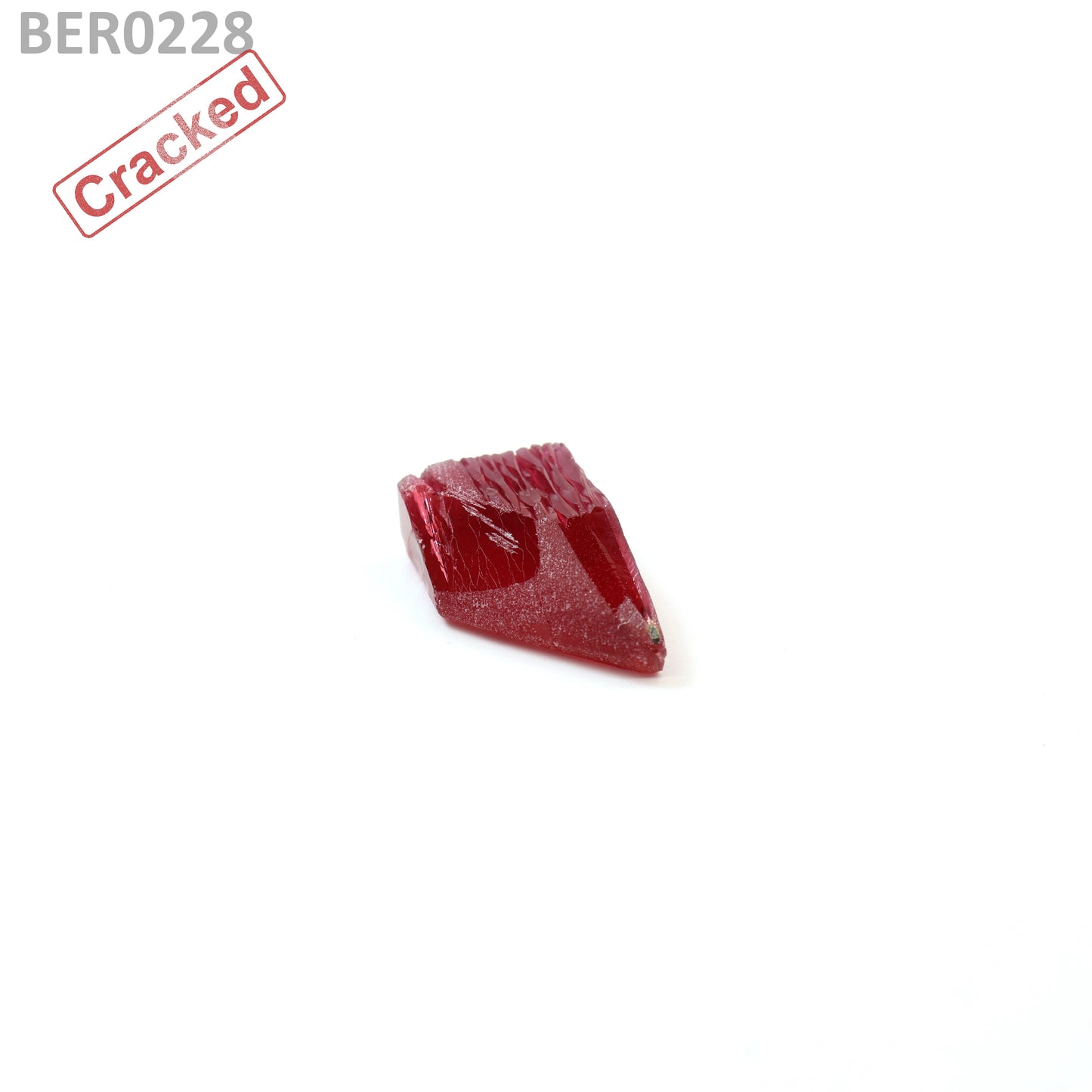 Red Beryl : BER0228
