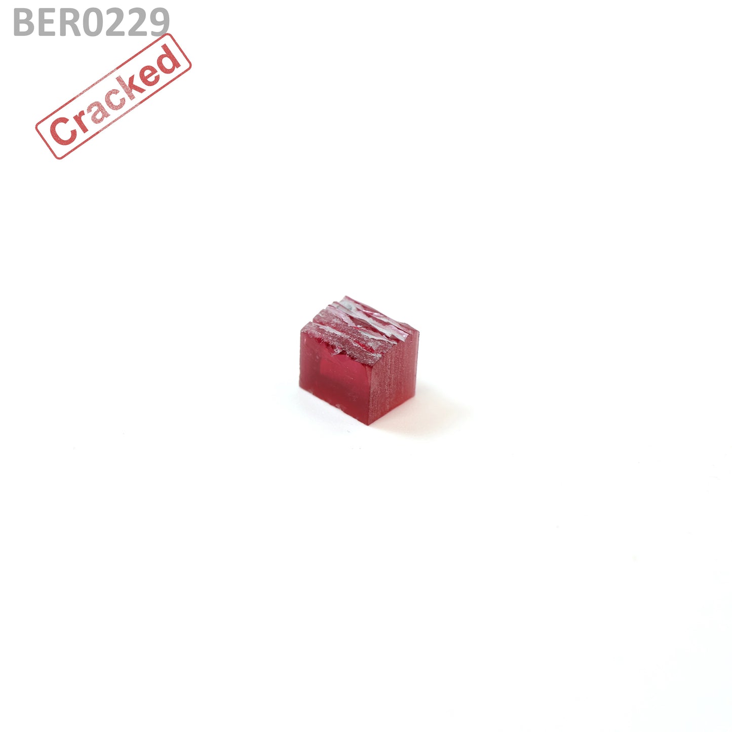 Red Beryl : BER0229
