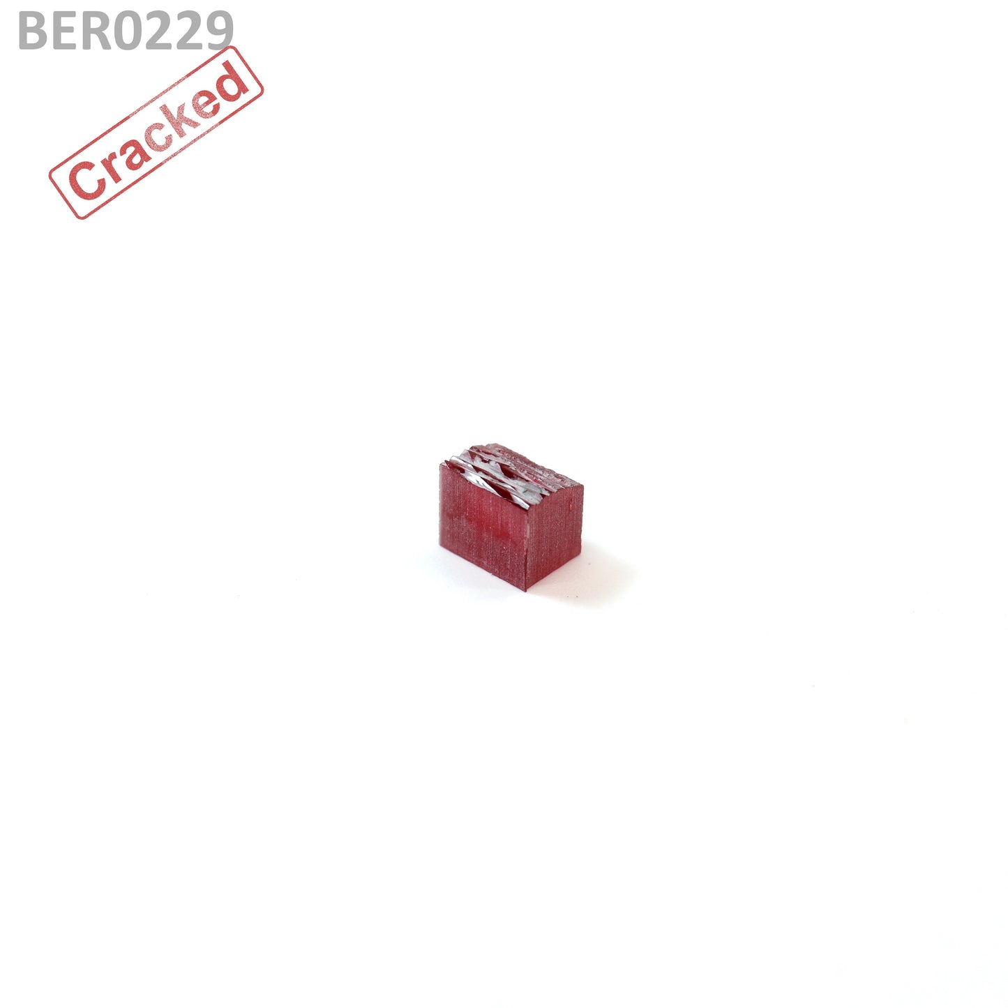 Red Beryl : BER0229