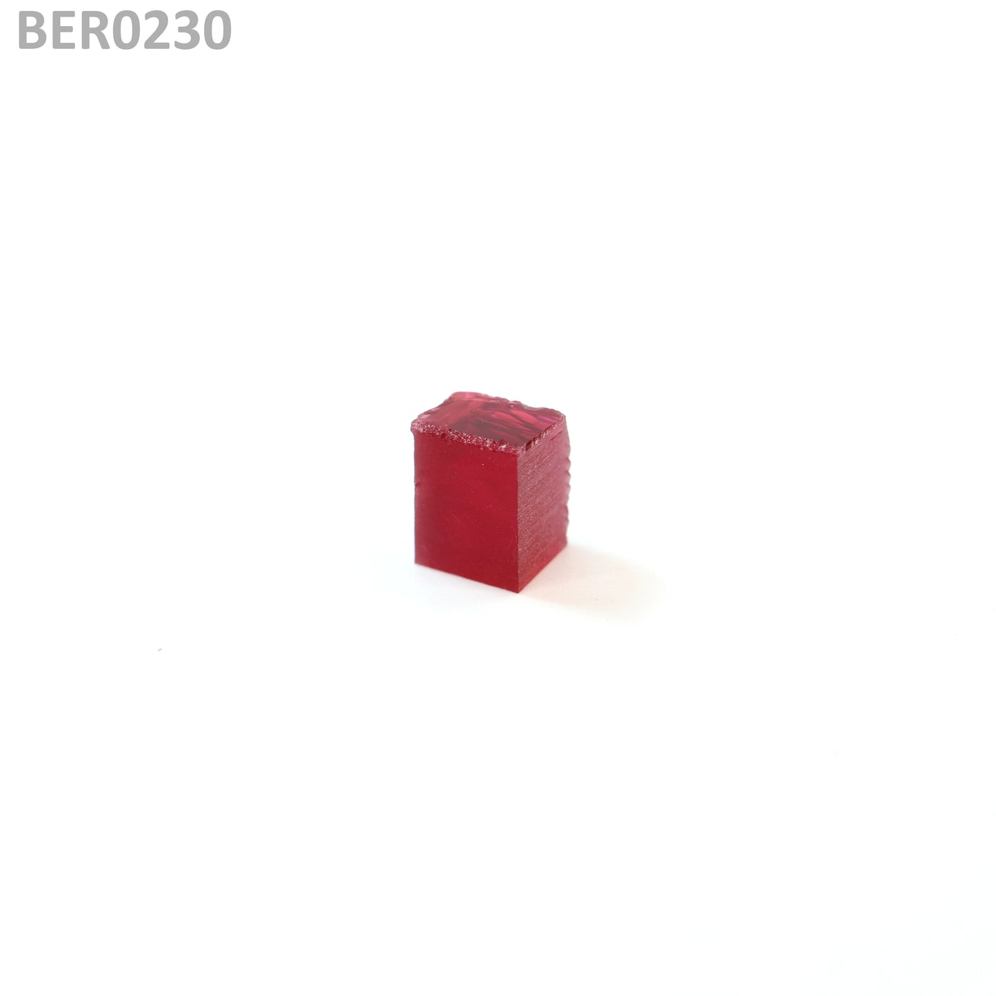 Red Beryl : BER0230