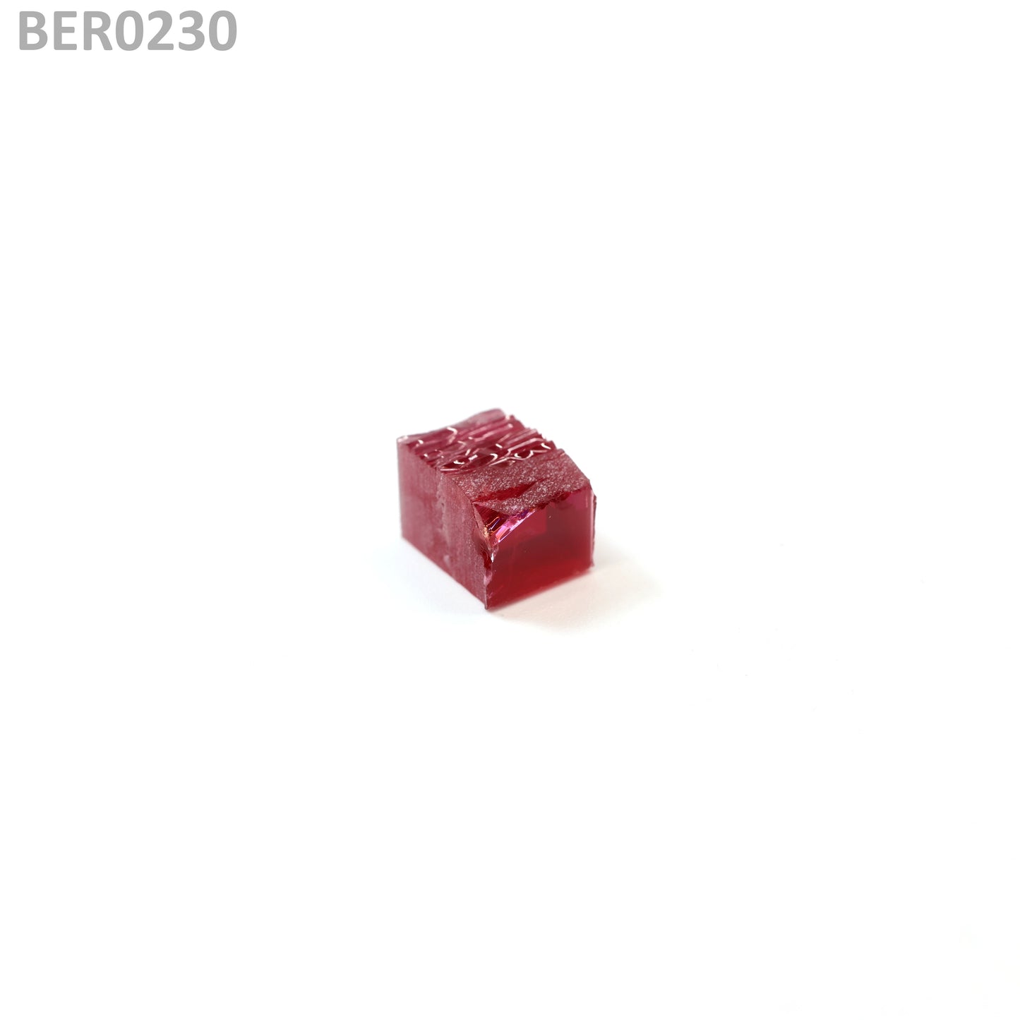Red Beryl : BER0230
