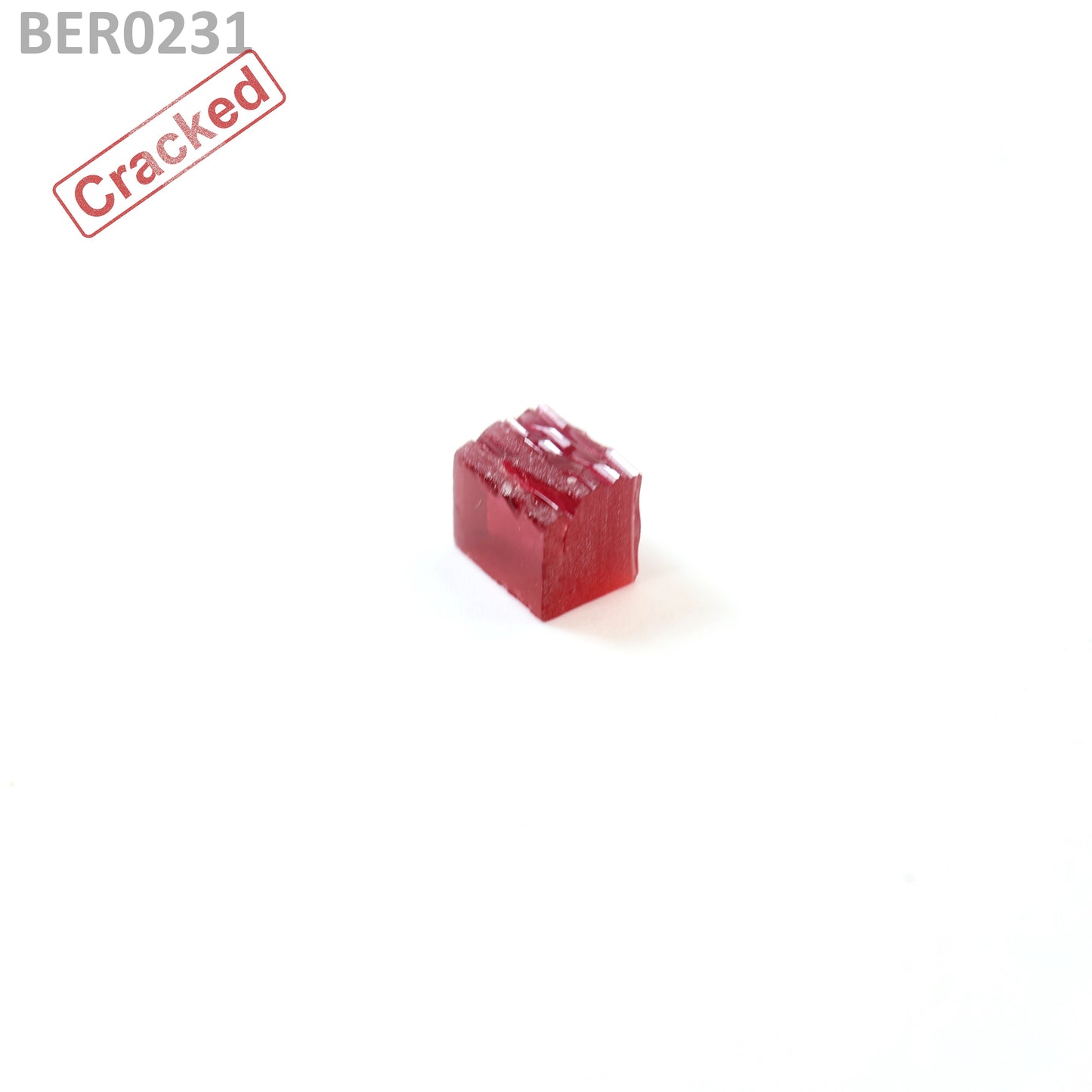 Red Beryl : BER0231