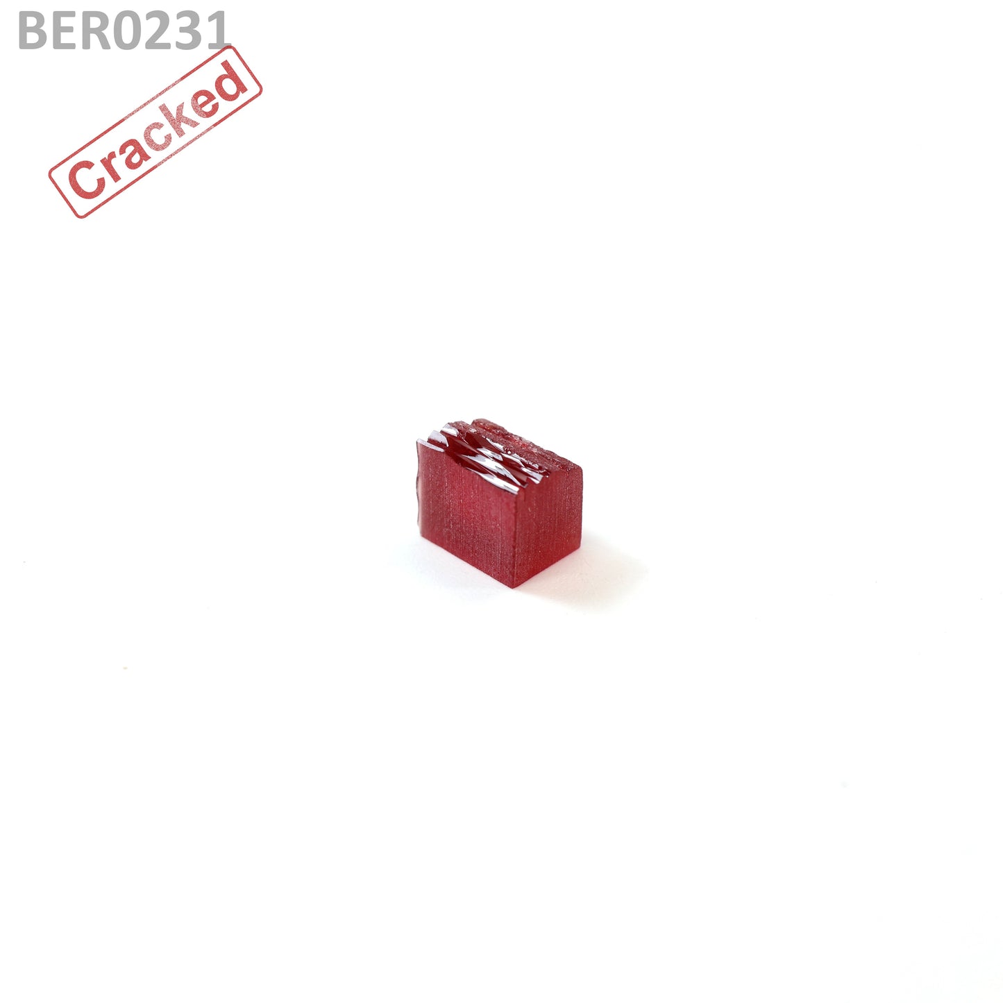 Red Beryl : BER0231