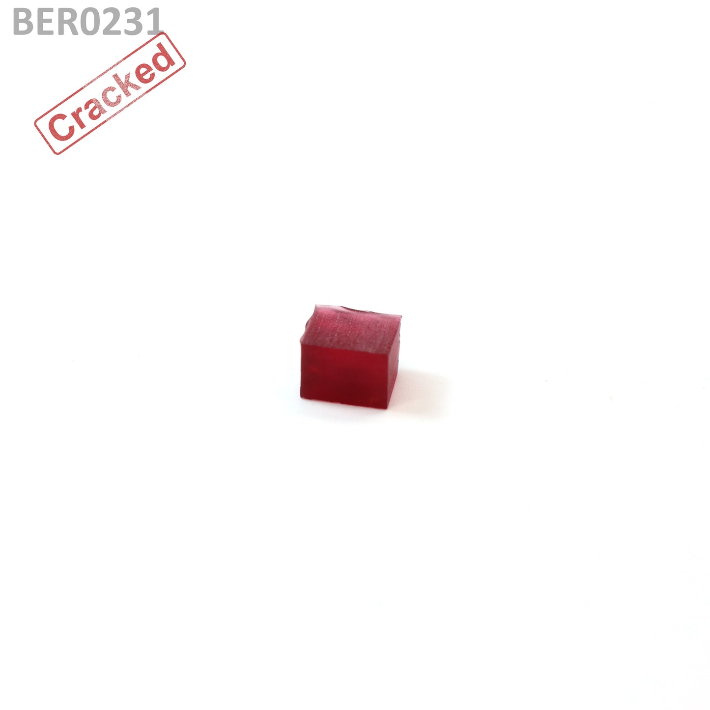 Red Beryl : BER0231