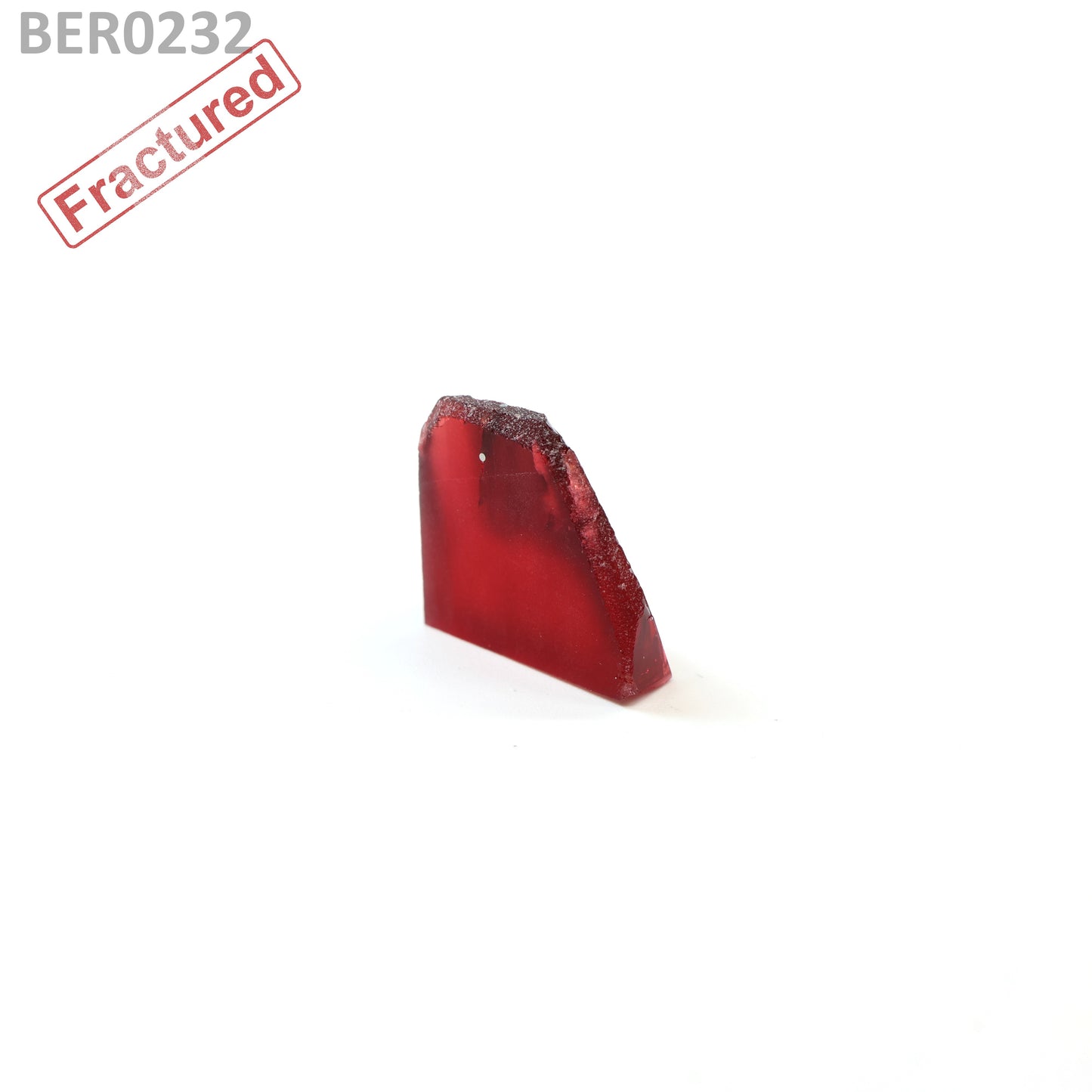 Red Beryl : BER0232