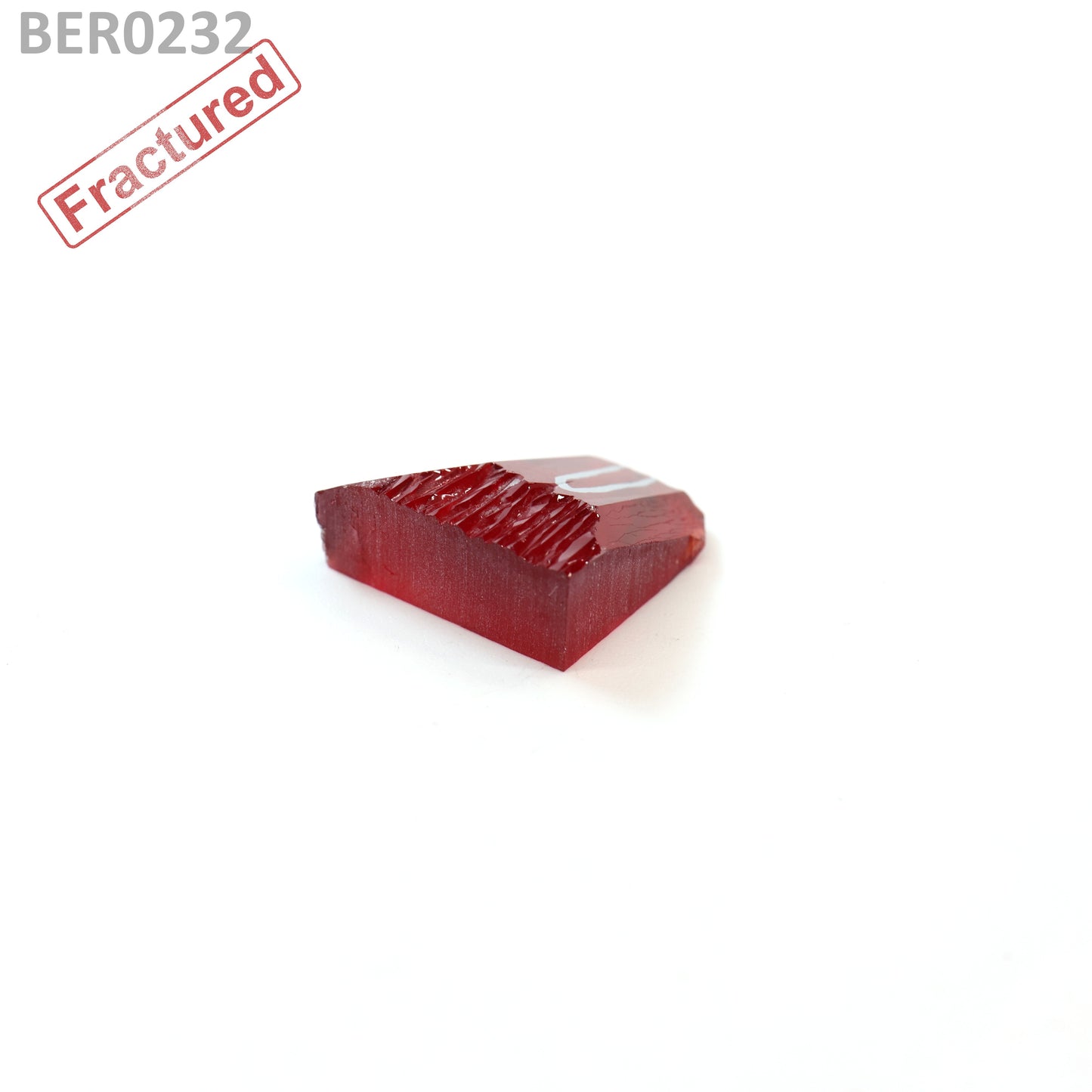Red Beryl : BER0232