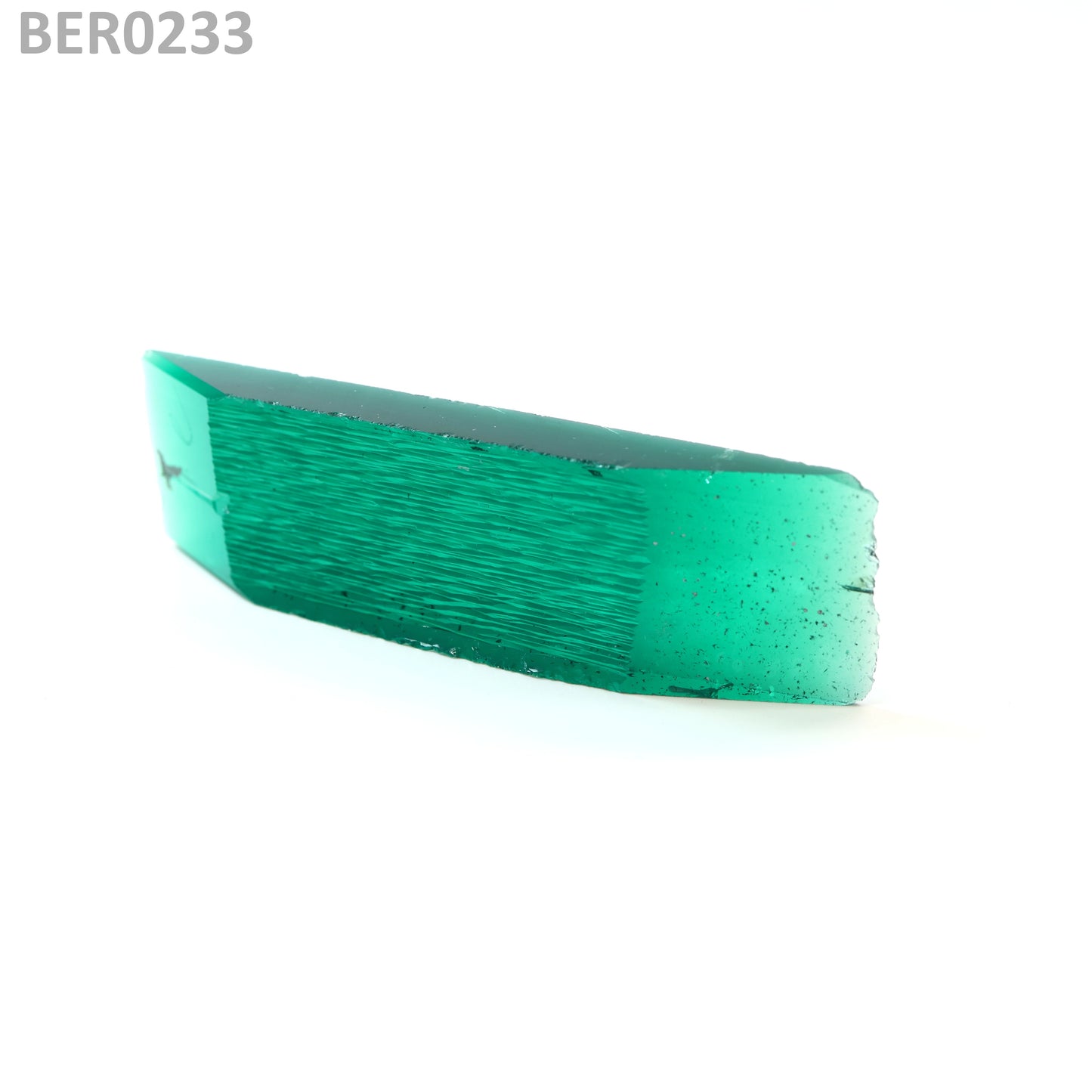 Brazilian Emerald : BER0233