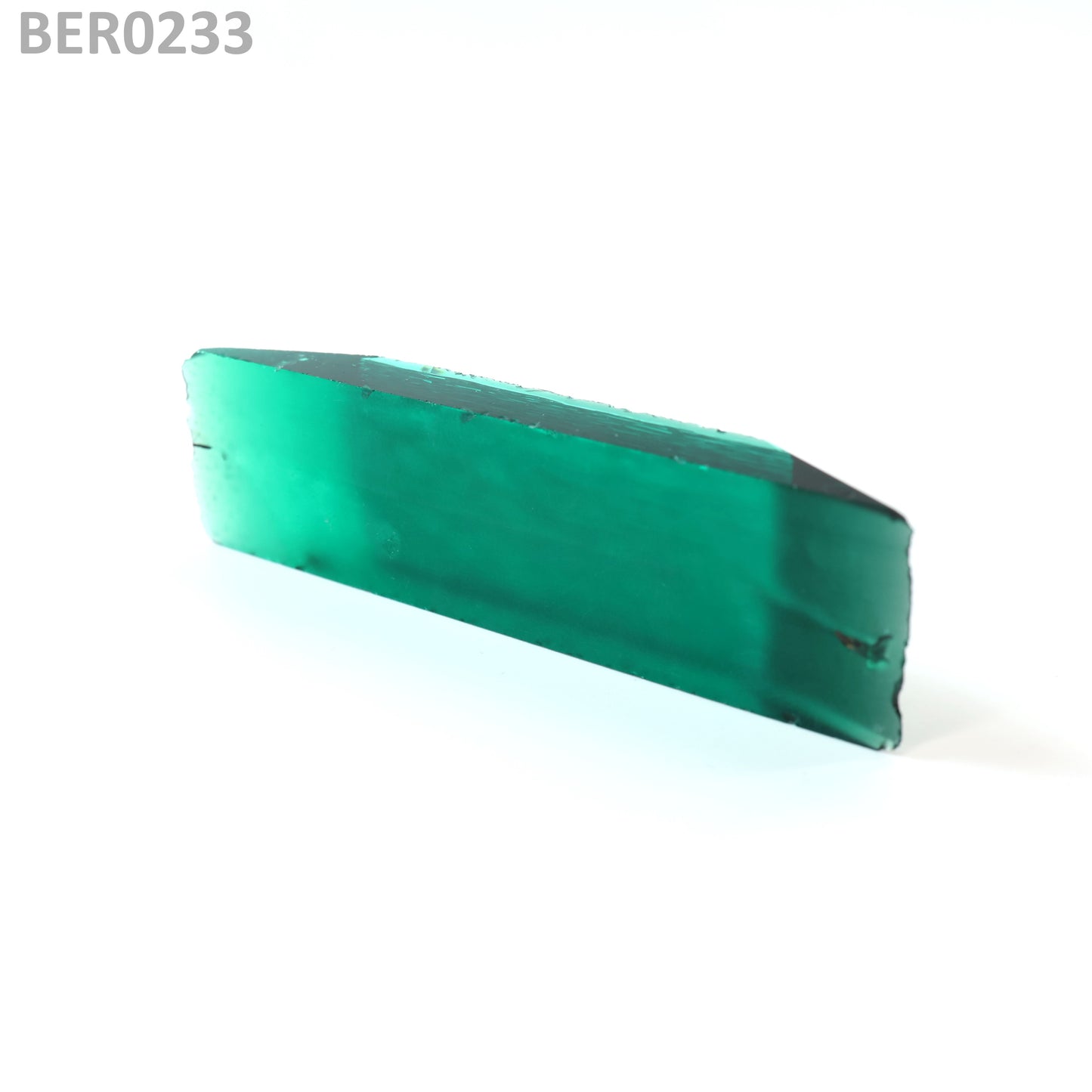 Brazilian Emerald : BER0233