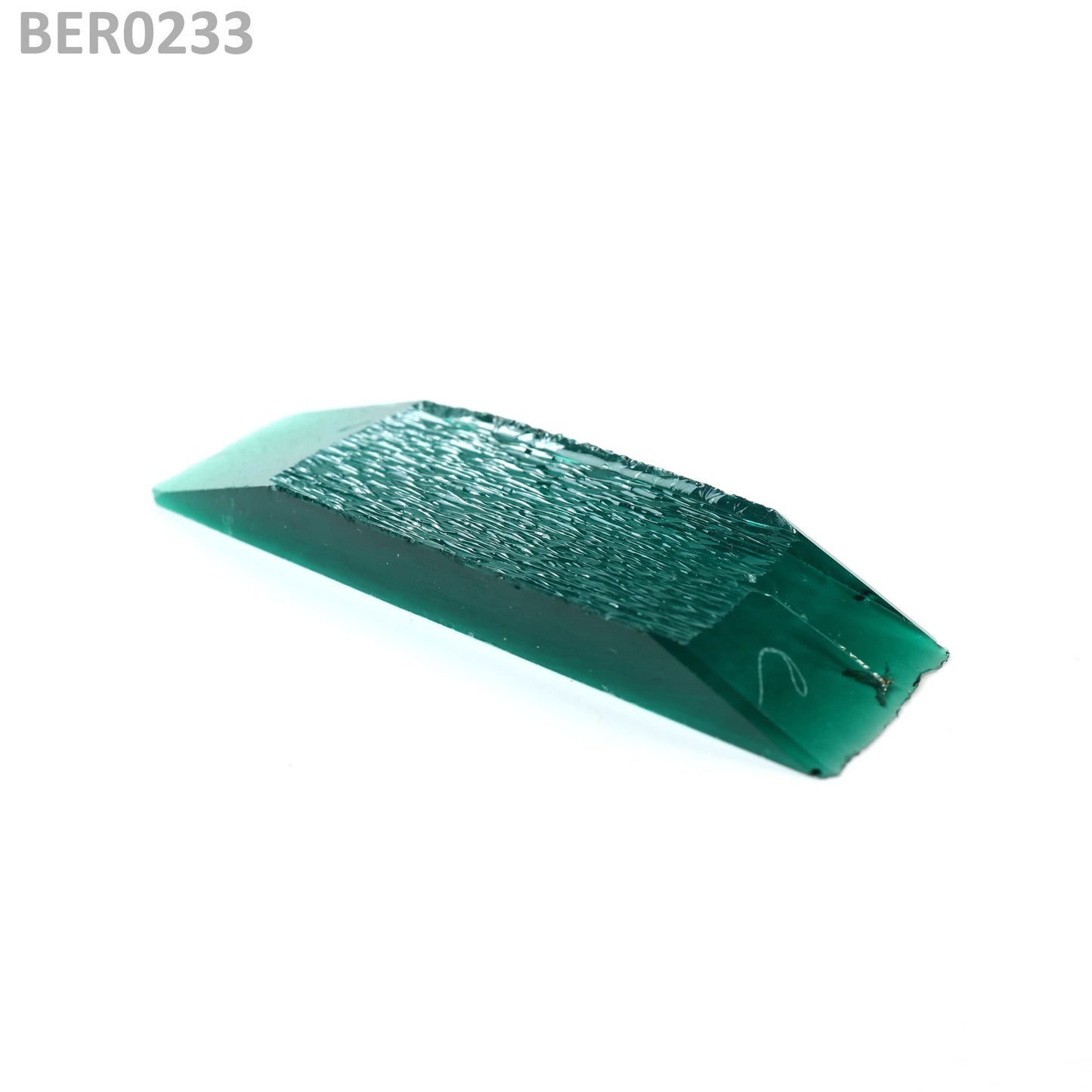 Brazilian Emerald : BER0233
